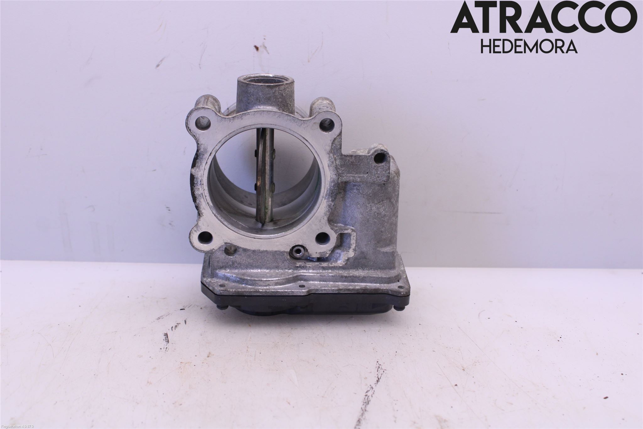 Honda CIVIC 12-16 Injspjällhus