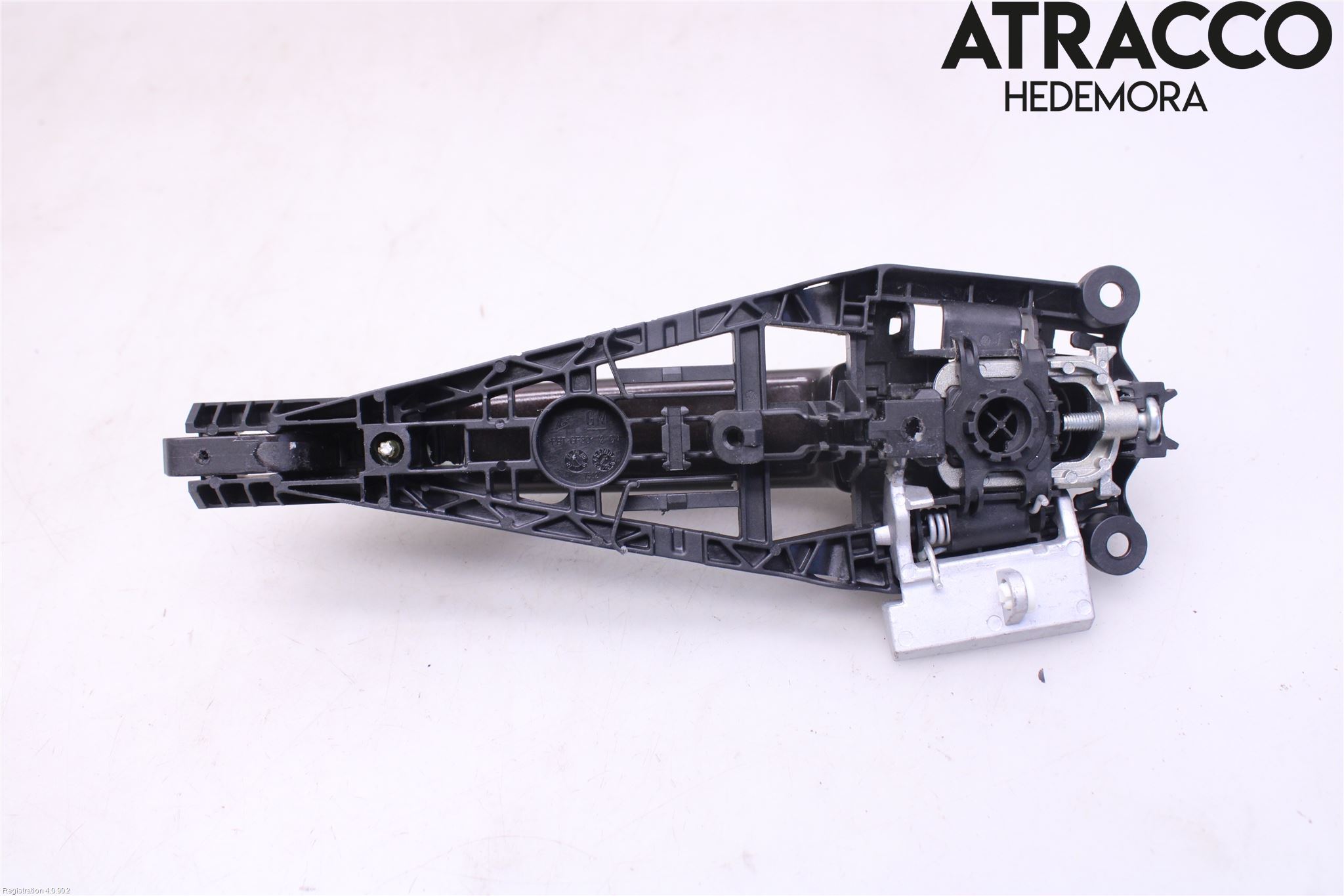 Opel MOKKA 13-20 Dörrhandtag Yttre Vä