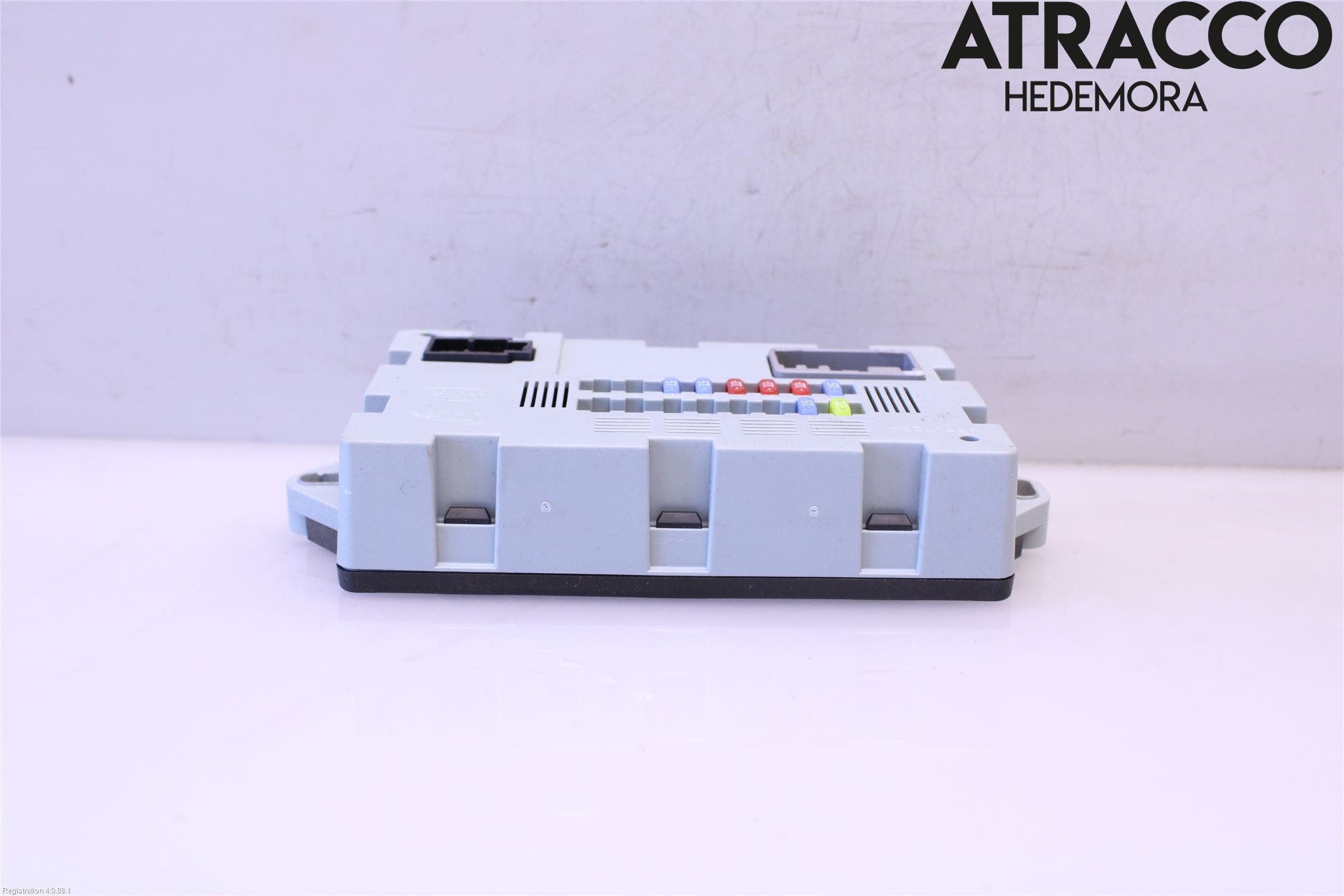 Landrover LAND ROVER DISCOVERY SPORT 15- Säkringsdosa-Elcentral