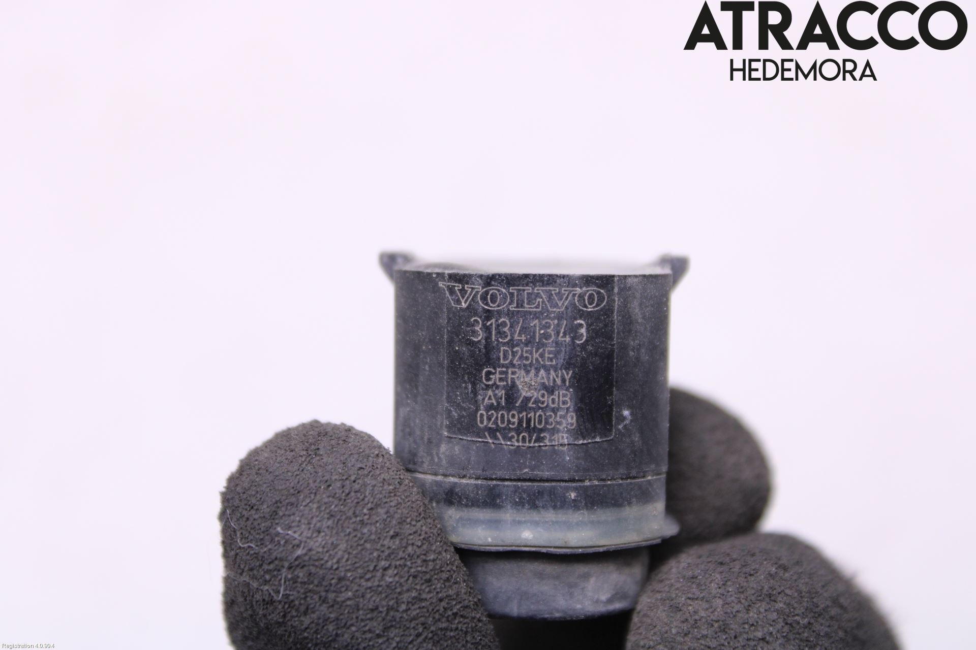 Volvo V60 11-13 Parkeringshjälp Backsensor