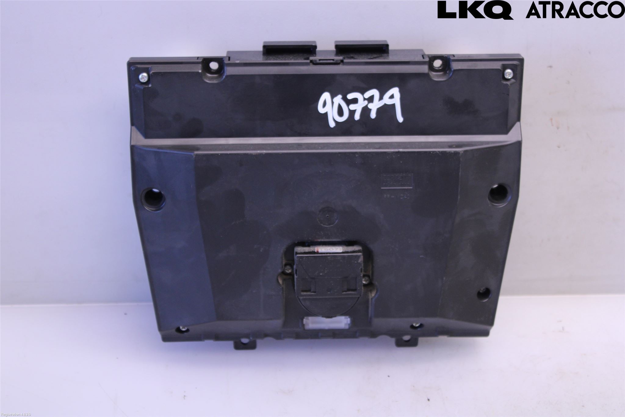 Volvo V70 14-16 Strömställare Multifunktion