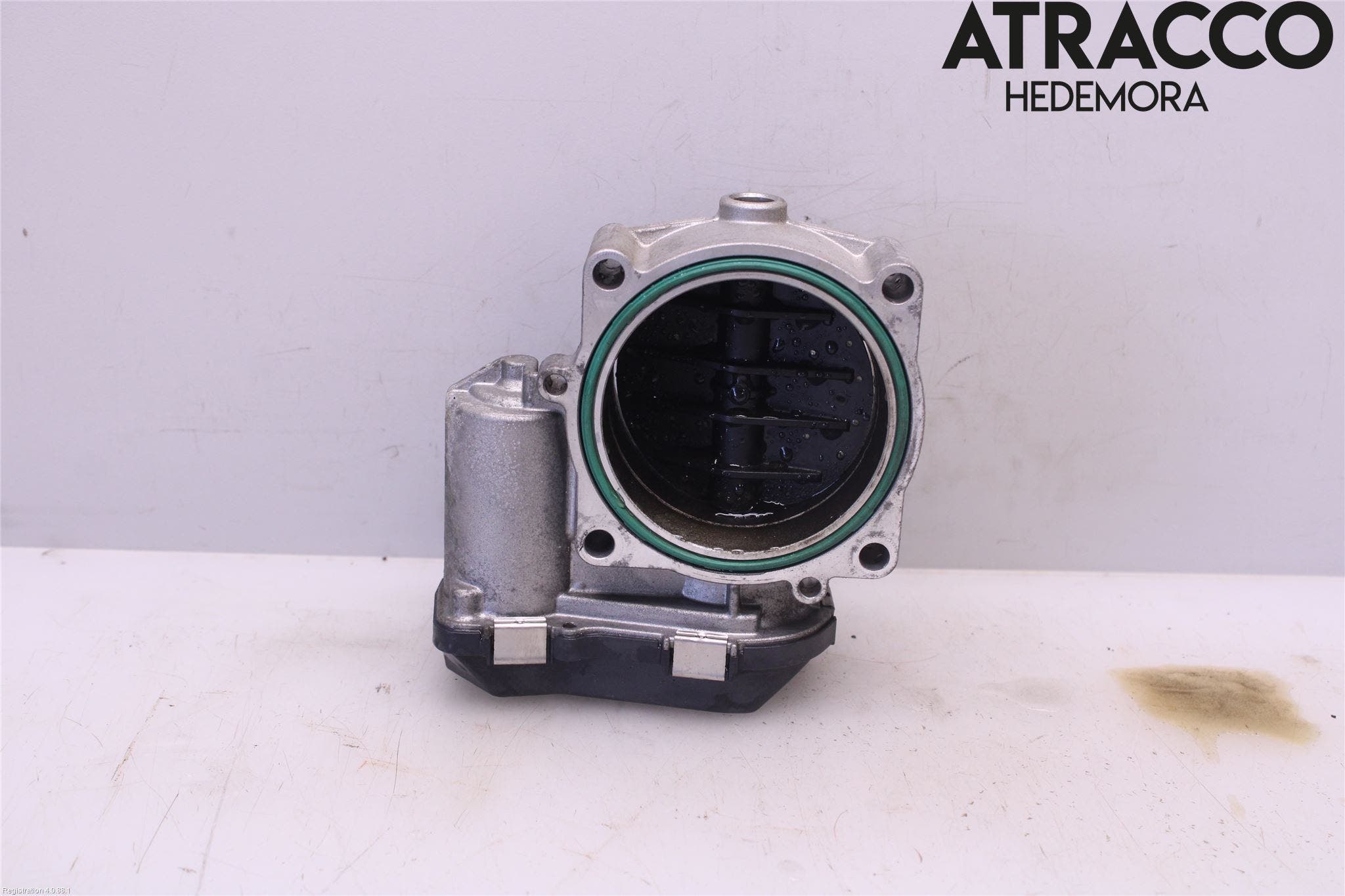 BMW 3 E90/91 SED/TOU 05-12 Injspjällhus