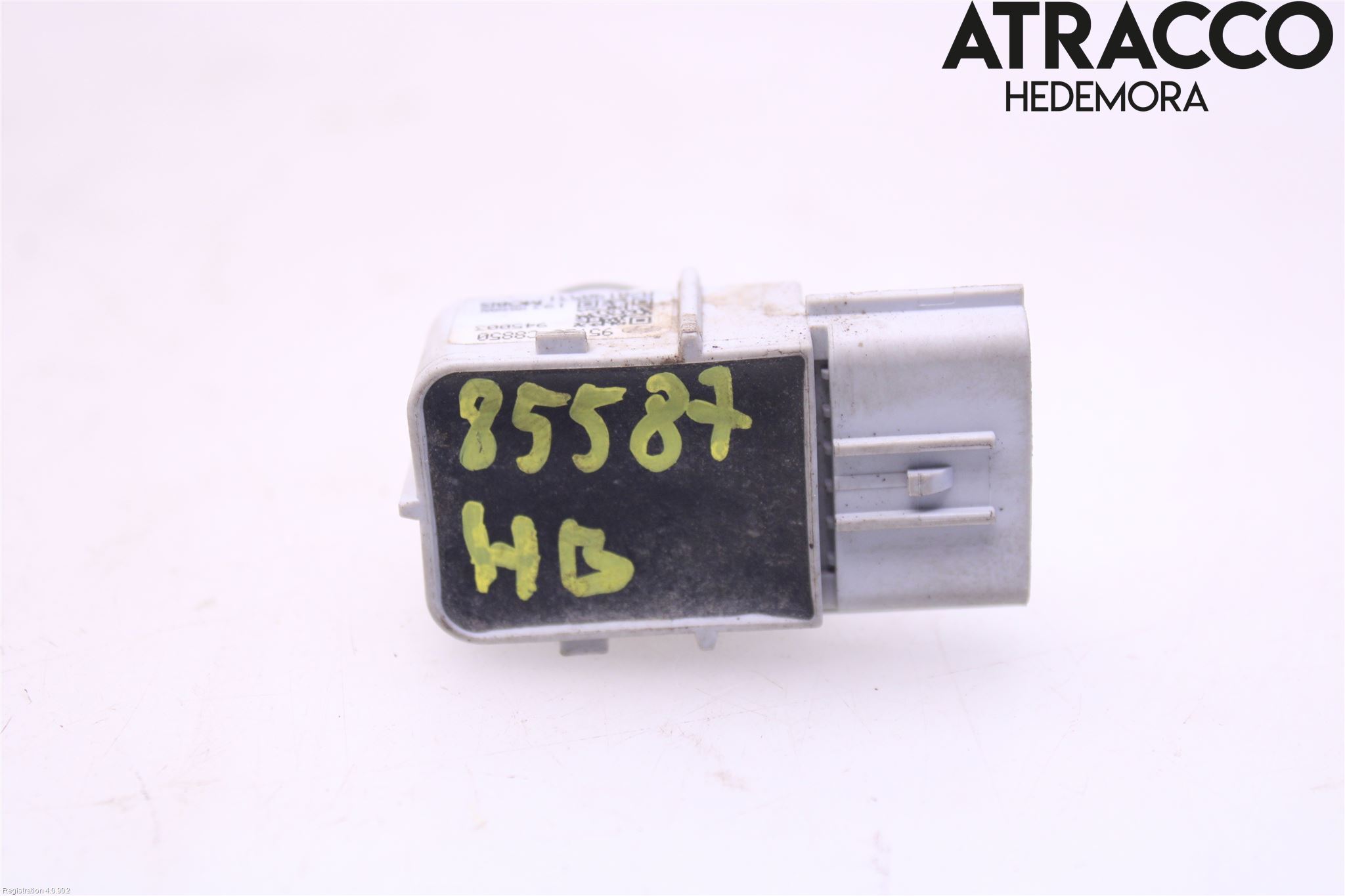 Hyundai i20 GB 15-20 Parkeringshjälp Backsensor