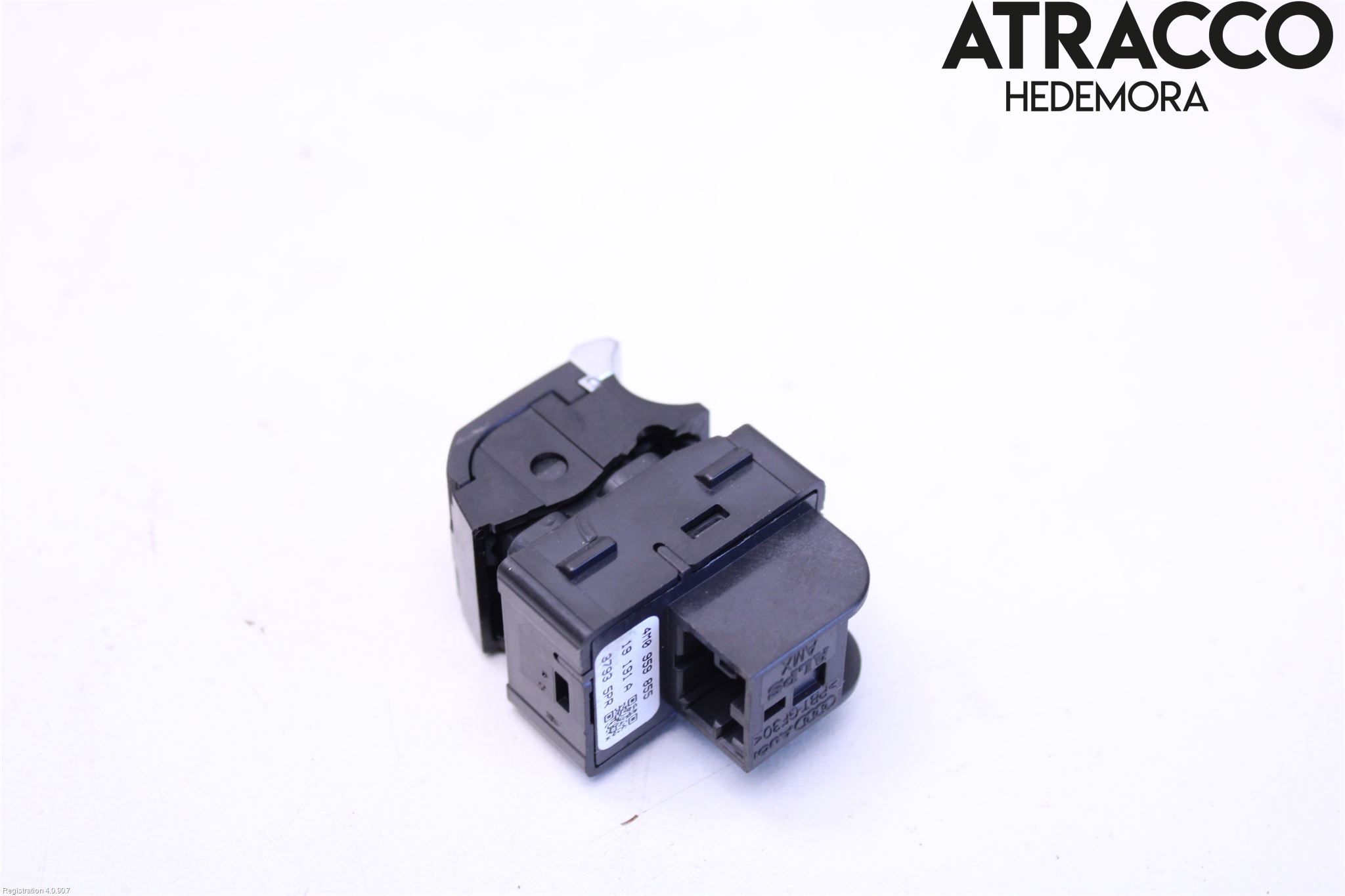 Audi A4 ALLROAD 17- Strömställare Elhiss