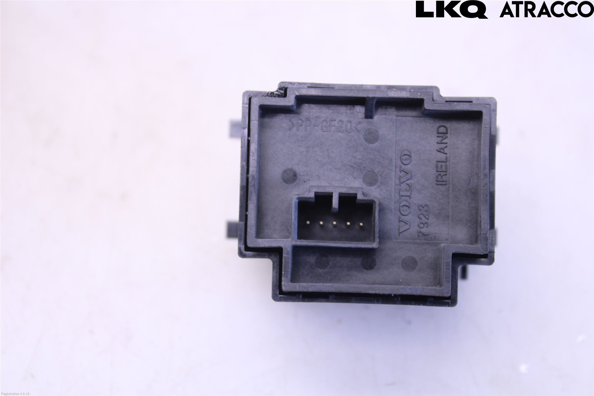 Volvo V90 17->> Strömställare Stolvärme