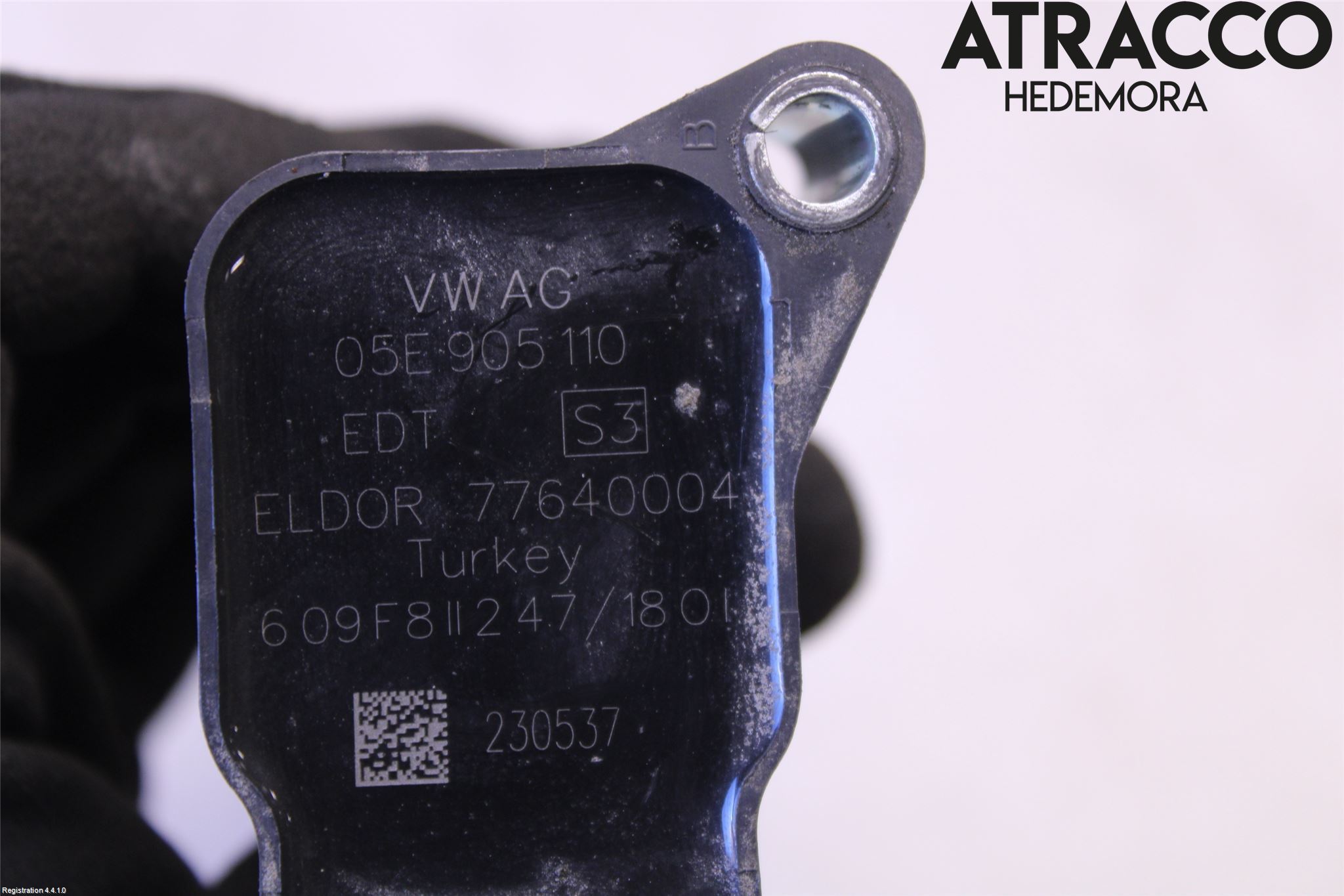 Audi Q2/SQ2 17- Tändspole