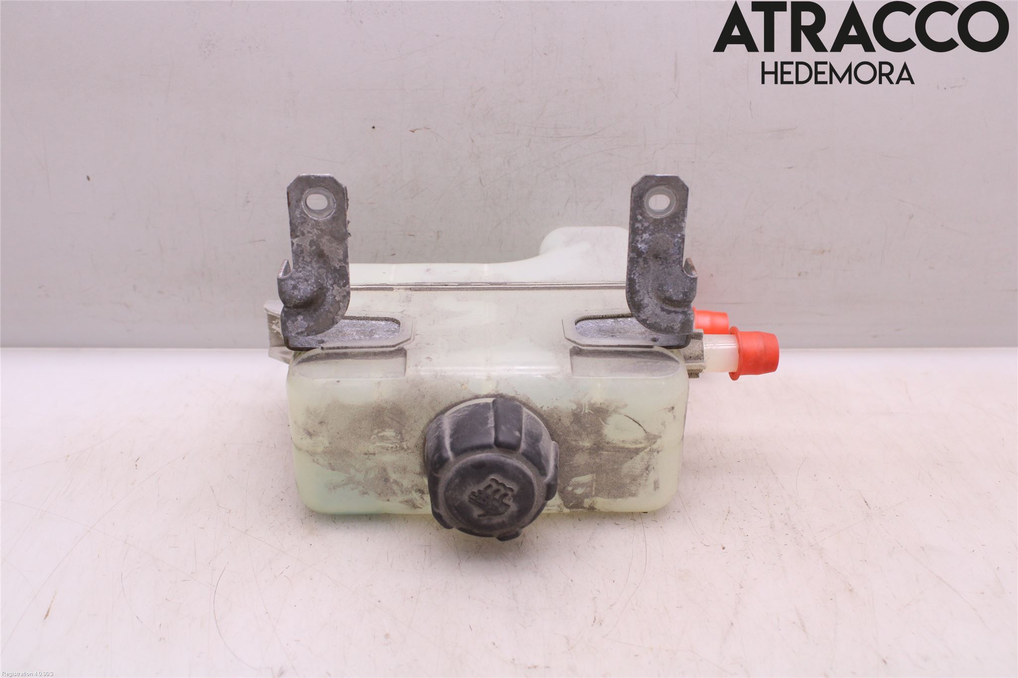 Mitsubishi OUTLANDER 13-21 Expansionstank