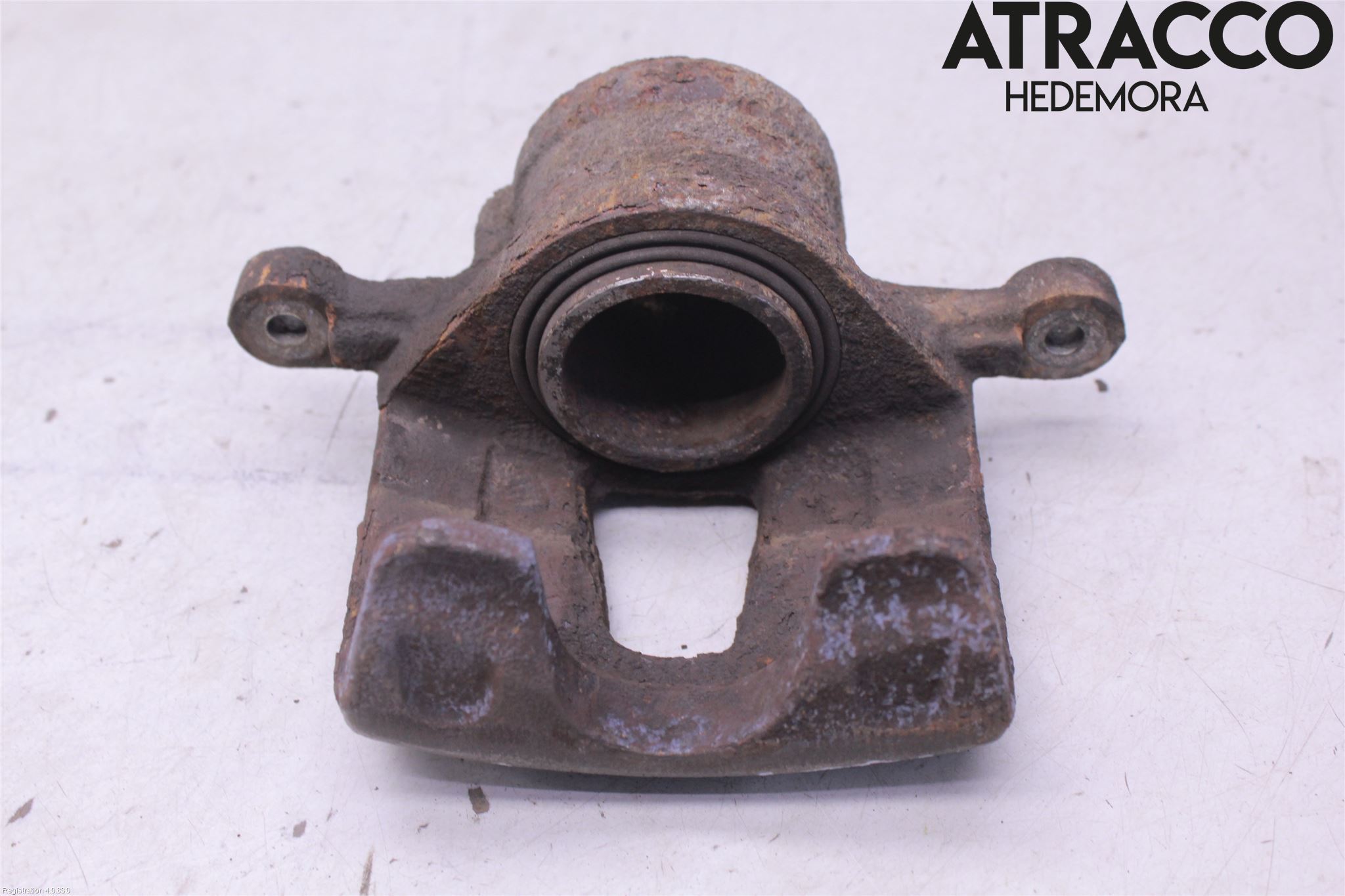 Chevrolet NUBIRA Bromsok Fram Vänster