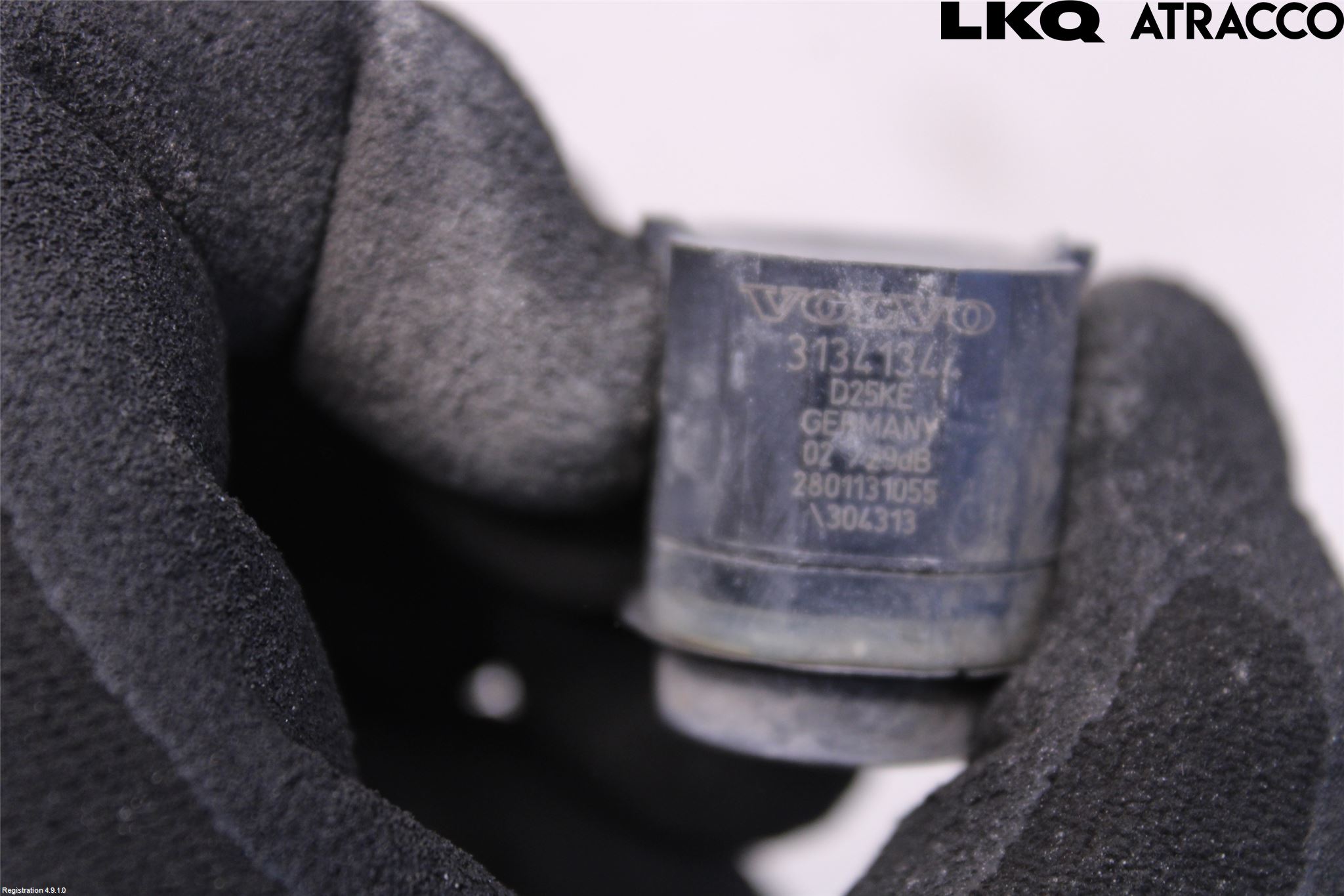 Volvo V40 12-19 Parkeringshjälp Backsensor