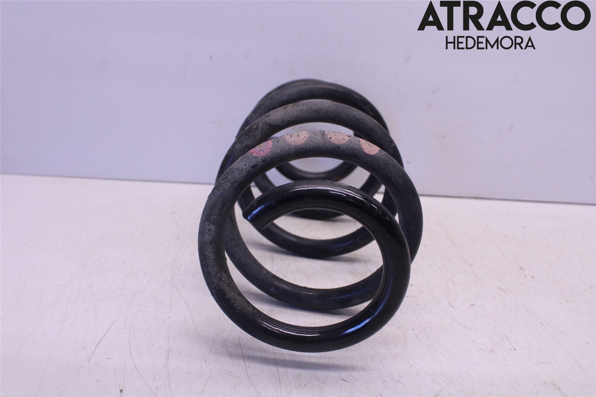 Audi A6/S6 4G 11-18 Fjäder Fram