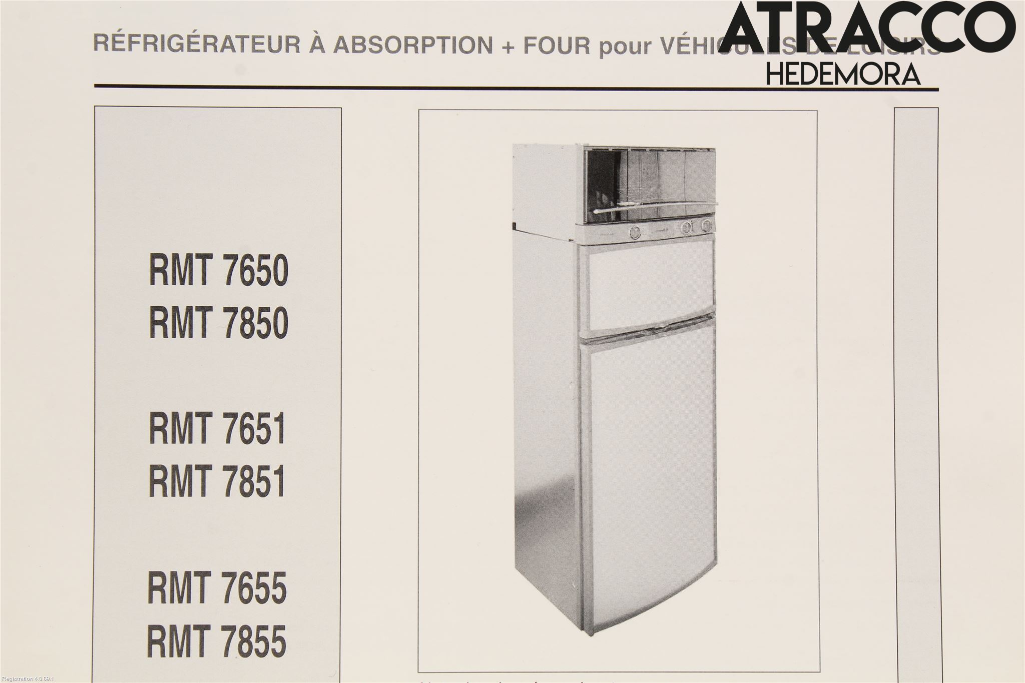 Renault MASTER III  04-10 Instruktionsbok