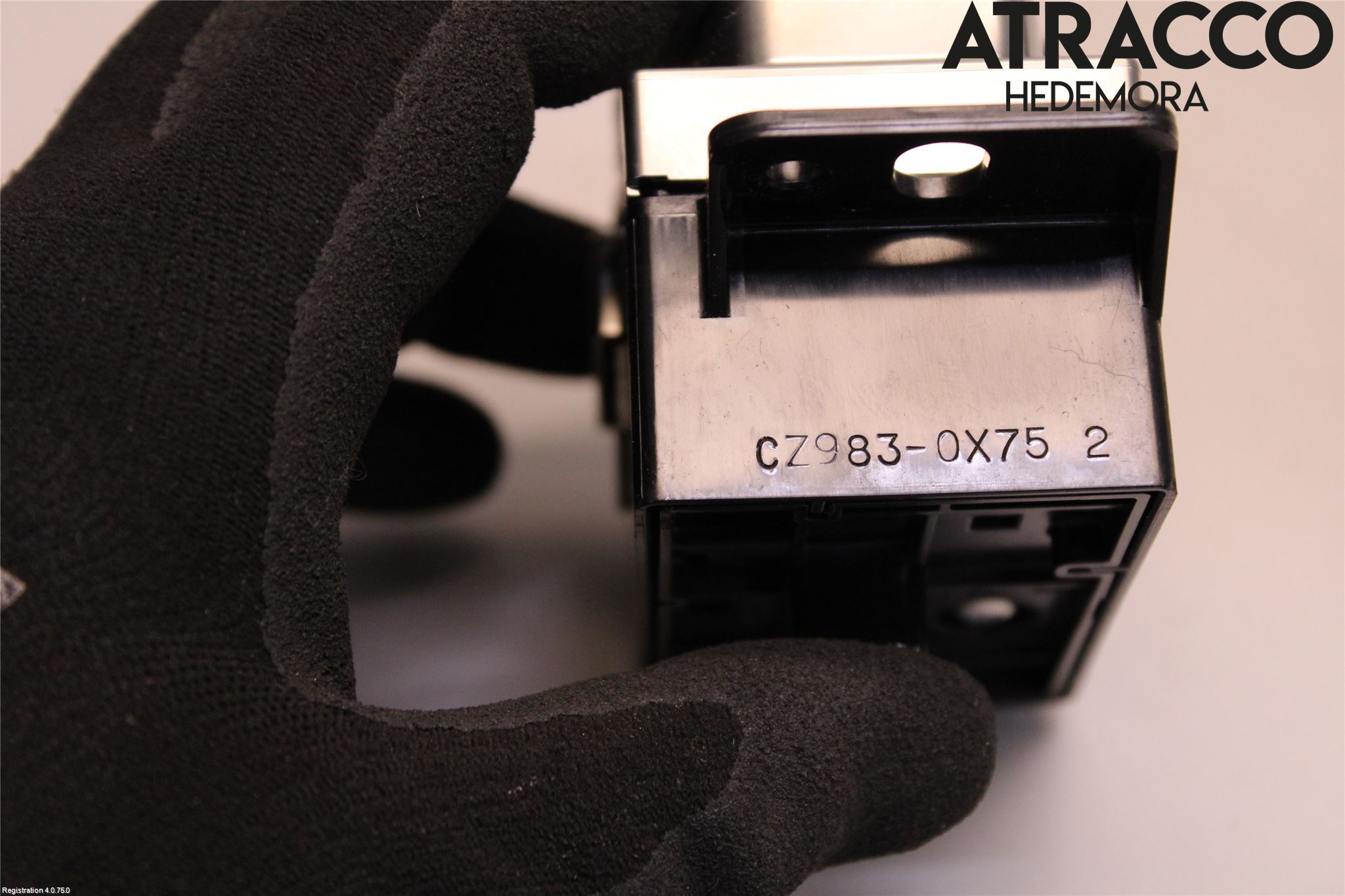 Suzuki VITARA 15- Strömställare Övrigt