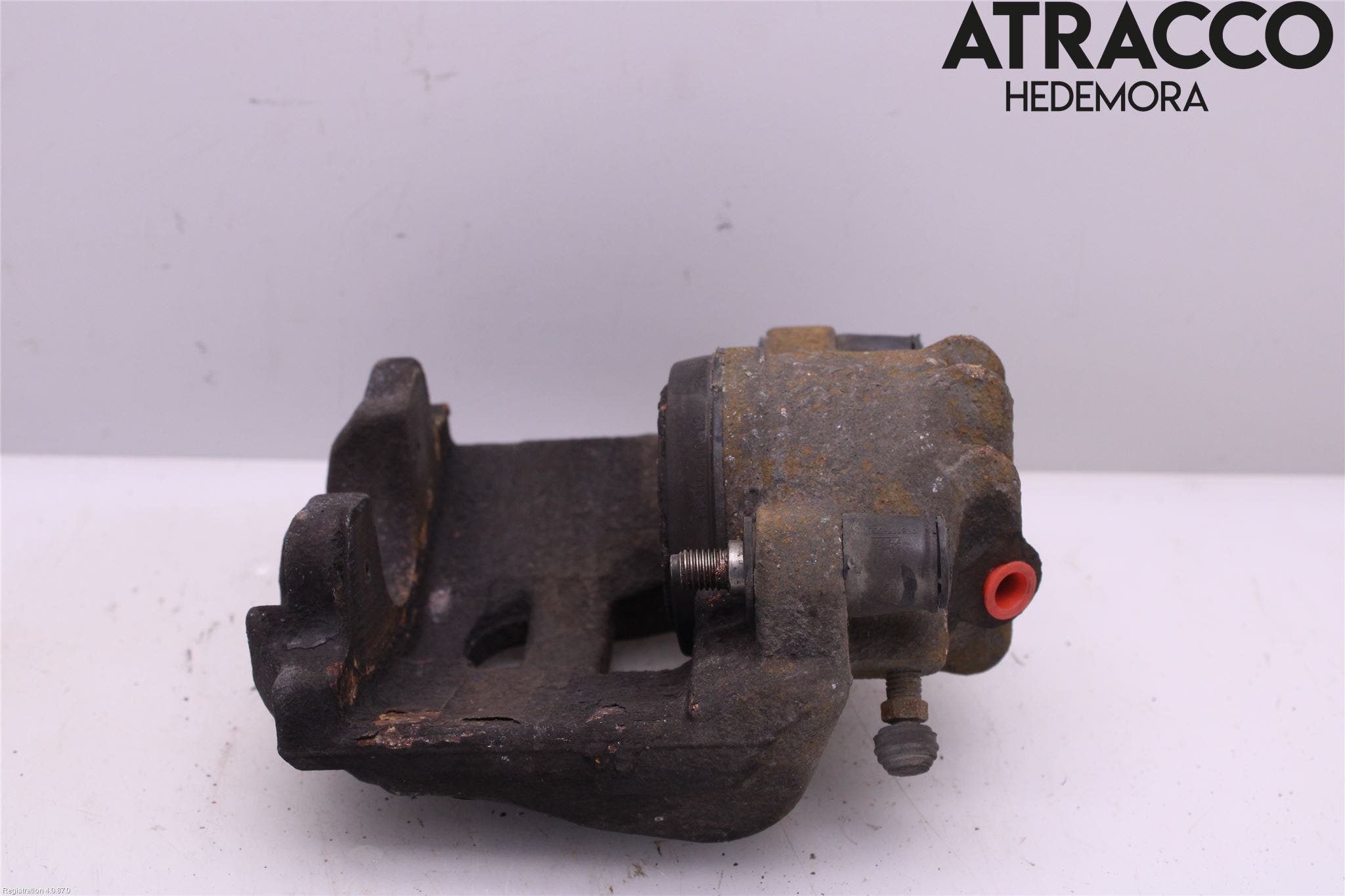 Citroen C4 II 11-18 Bromsok Fram Höger
