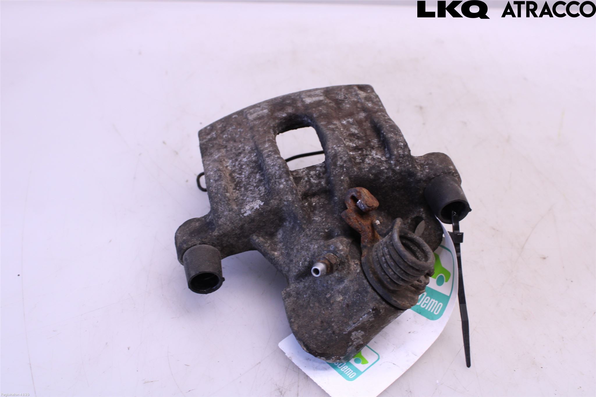 Volvo V50 04-07 Bromsok Bak Vänster