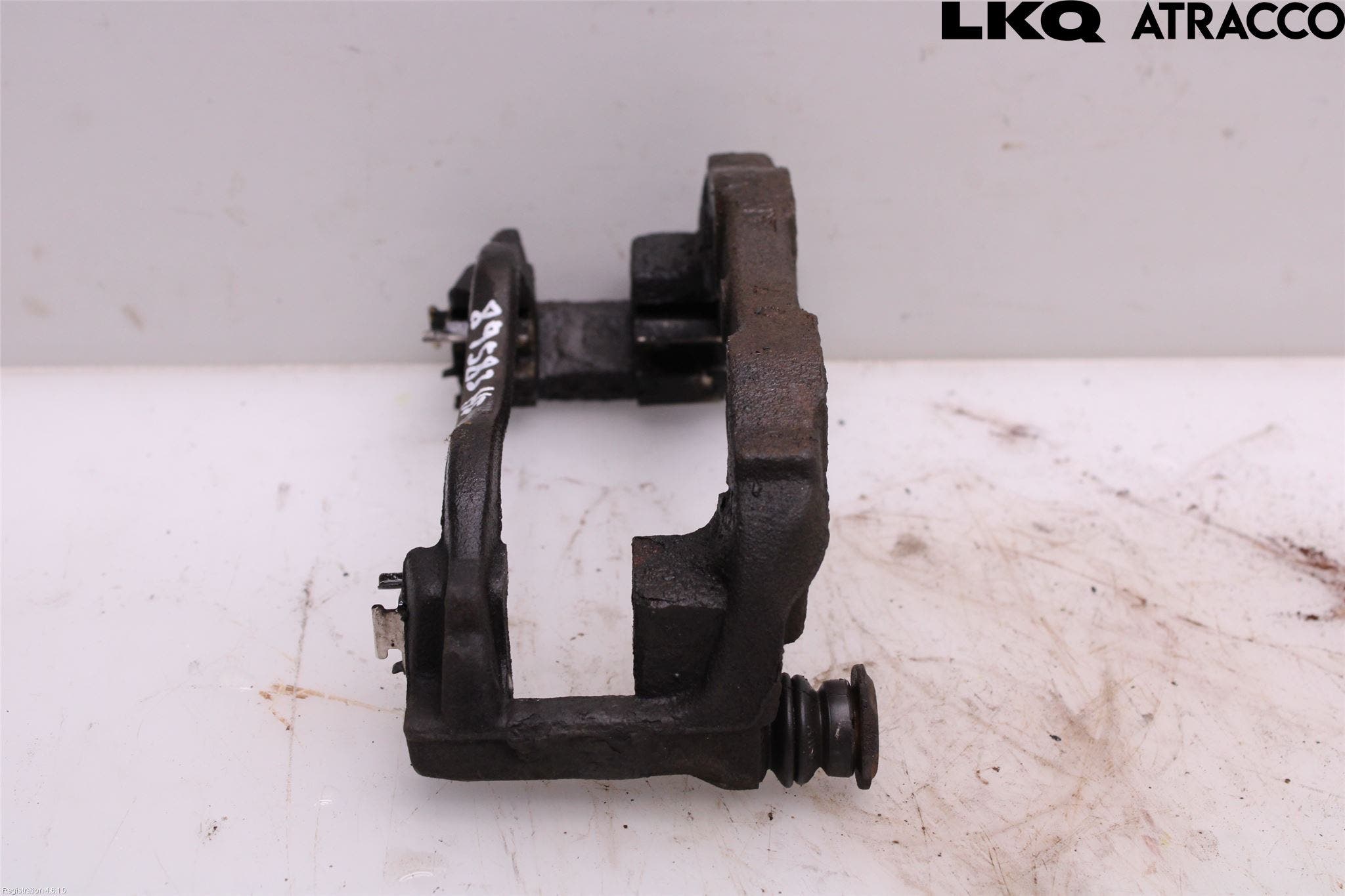 Citroen DS3 Bromsokshållare