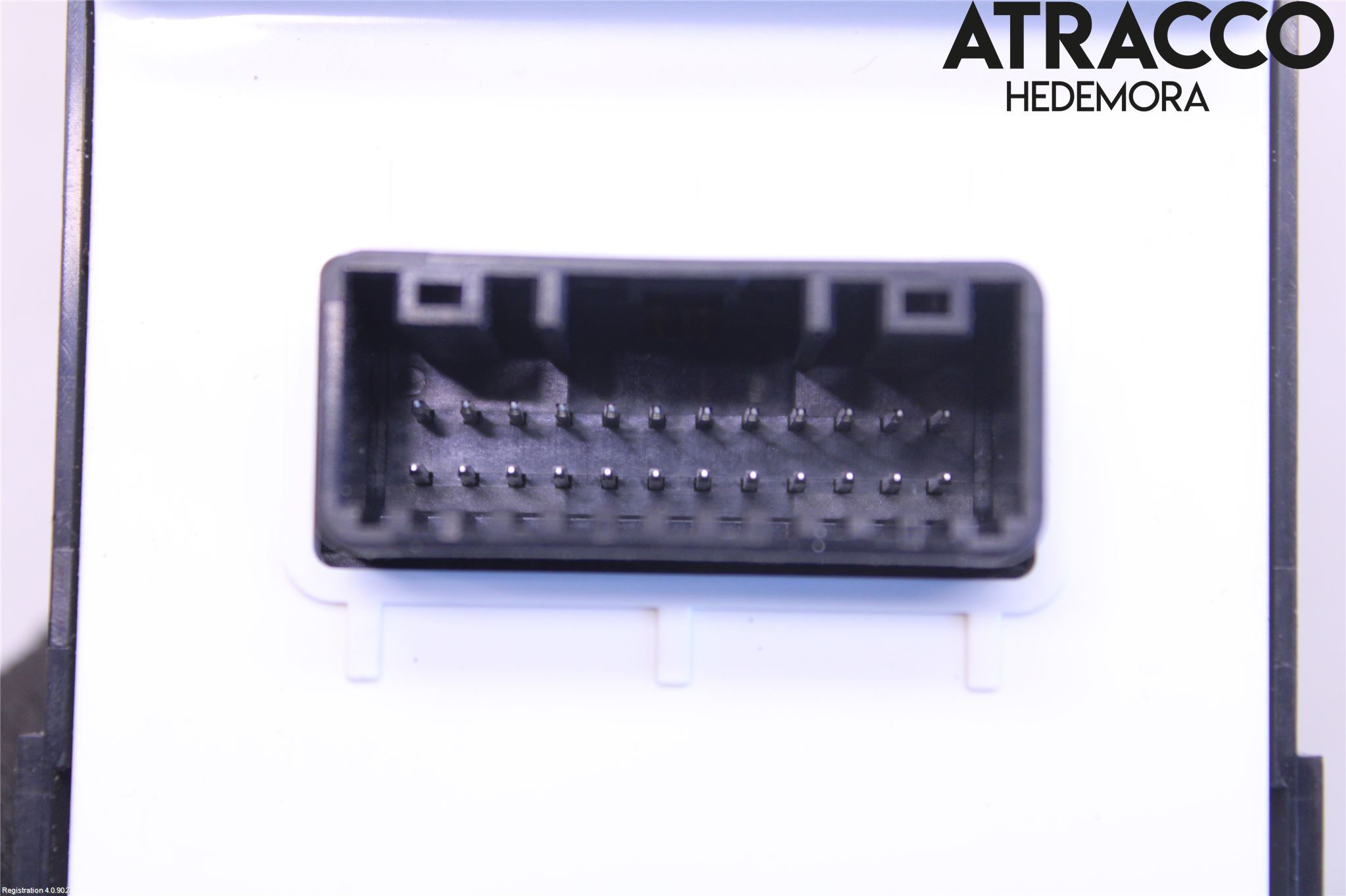 Kia OPTIMA 16-20 Strömställare Elhiss