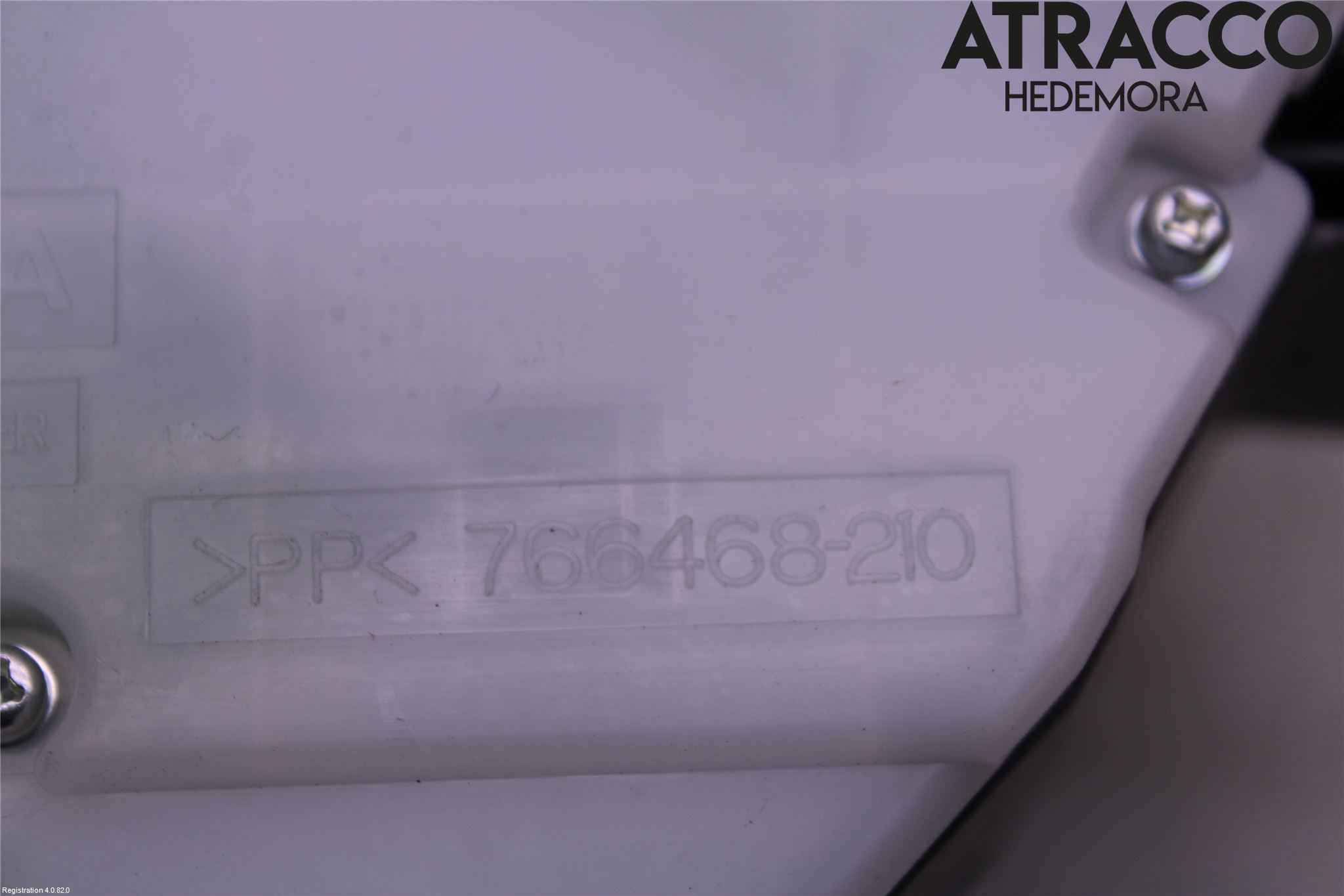 Toyota PRIUS ZVW30 09-20 Instrument Komb