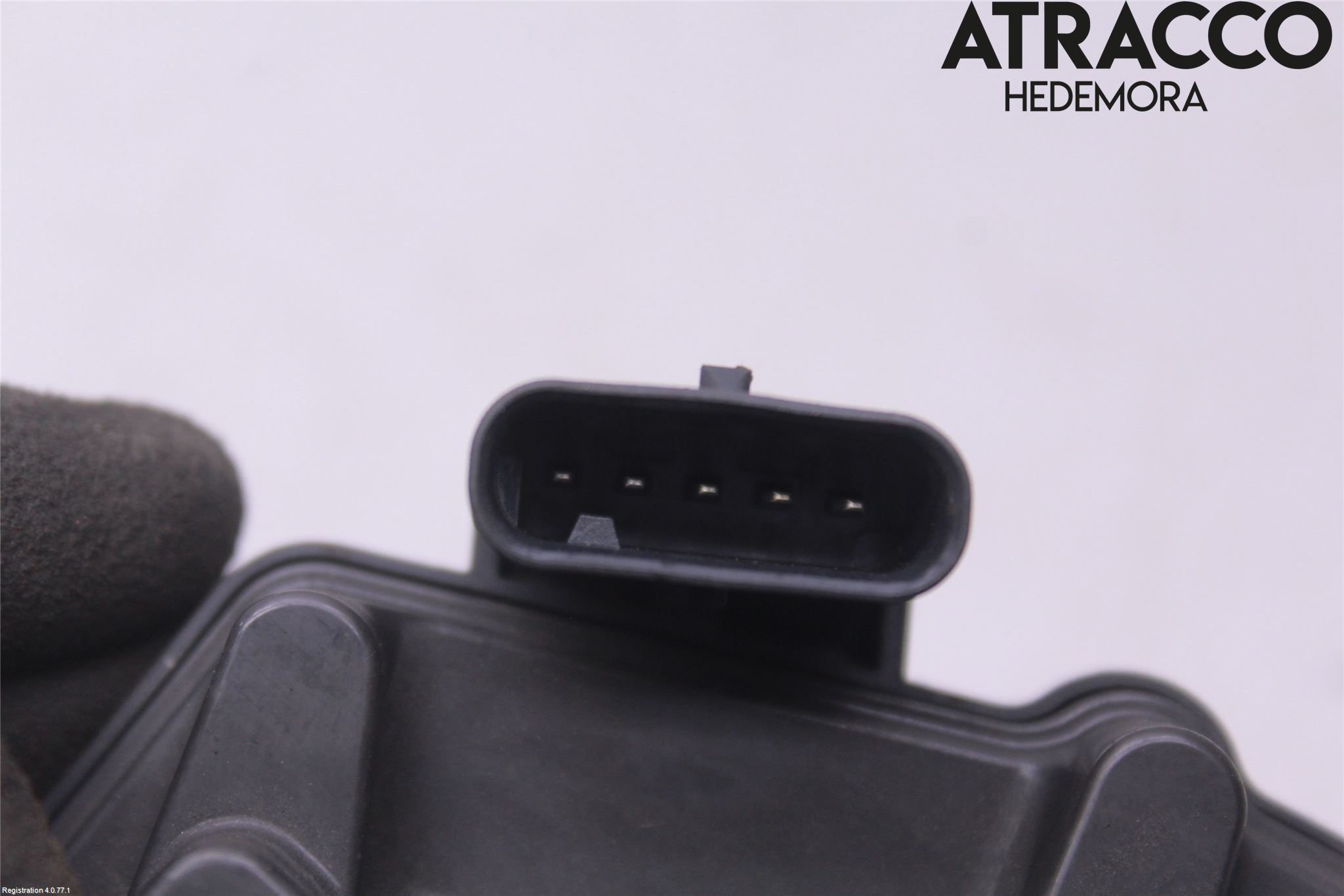 BMW 1 F20/F21 11-19 Injspjällhus