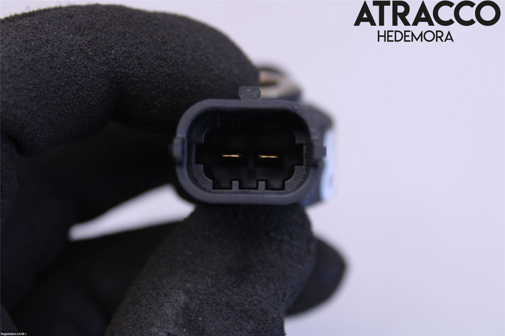 Toyota AYGO 15-21 Injknacksensor