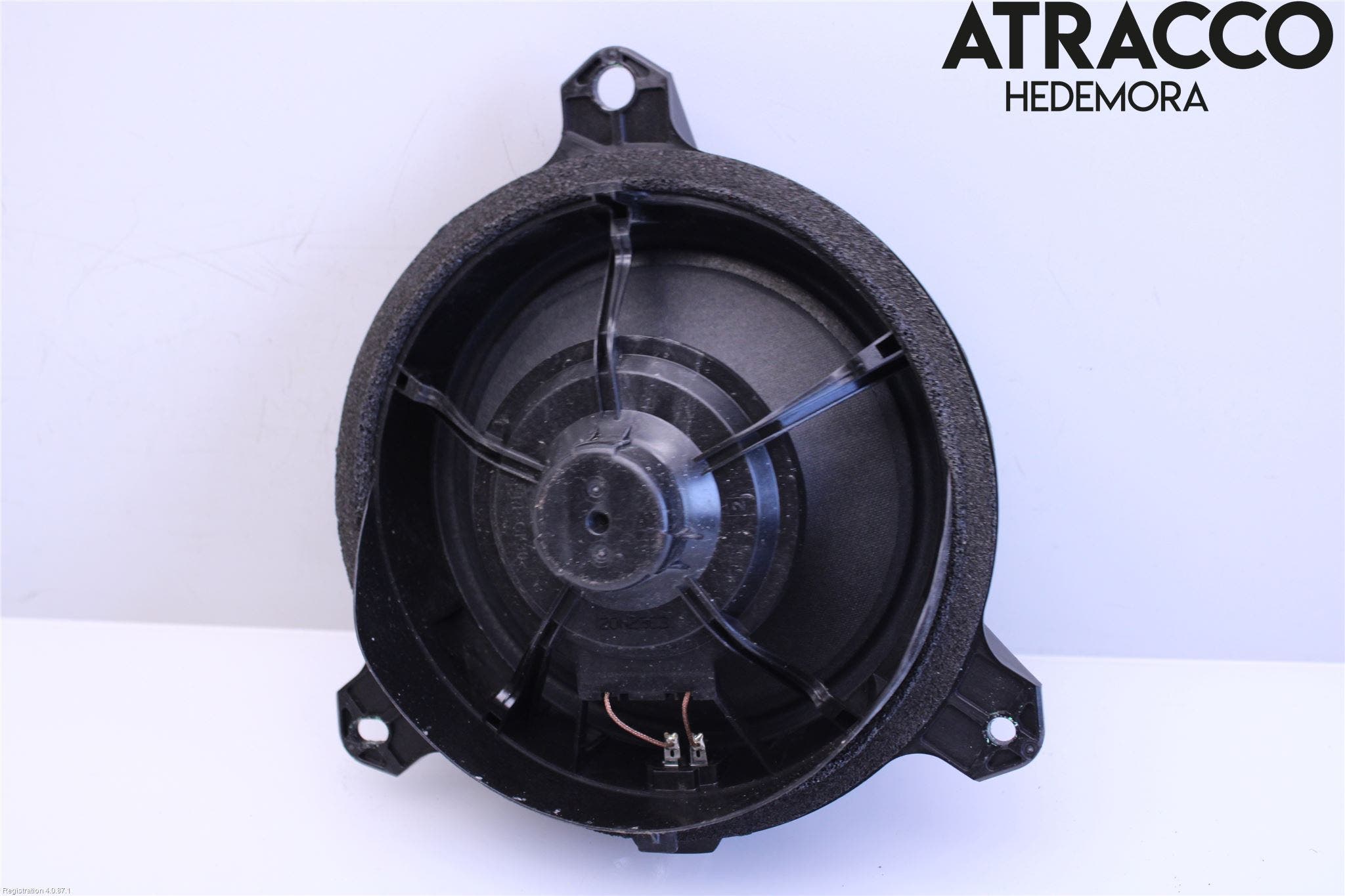 Toyota YARIS XP21 20- Högtalare