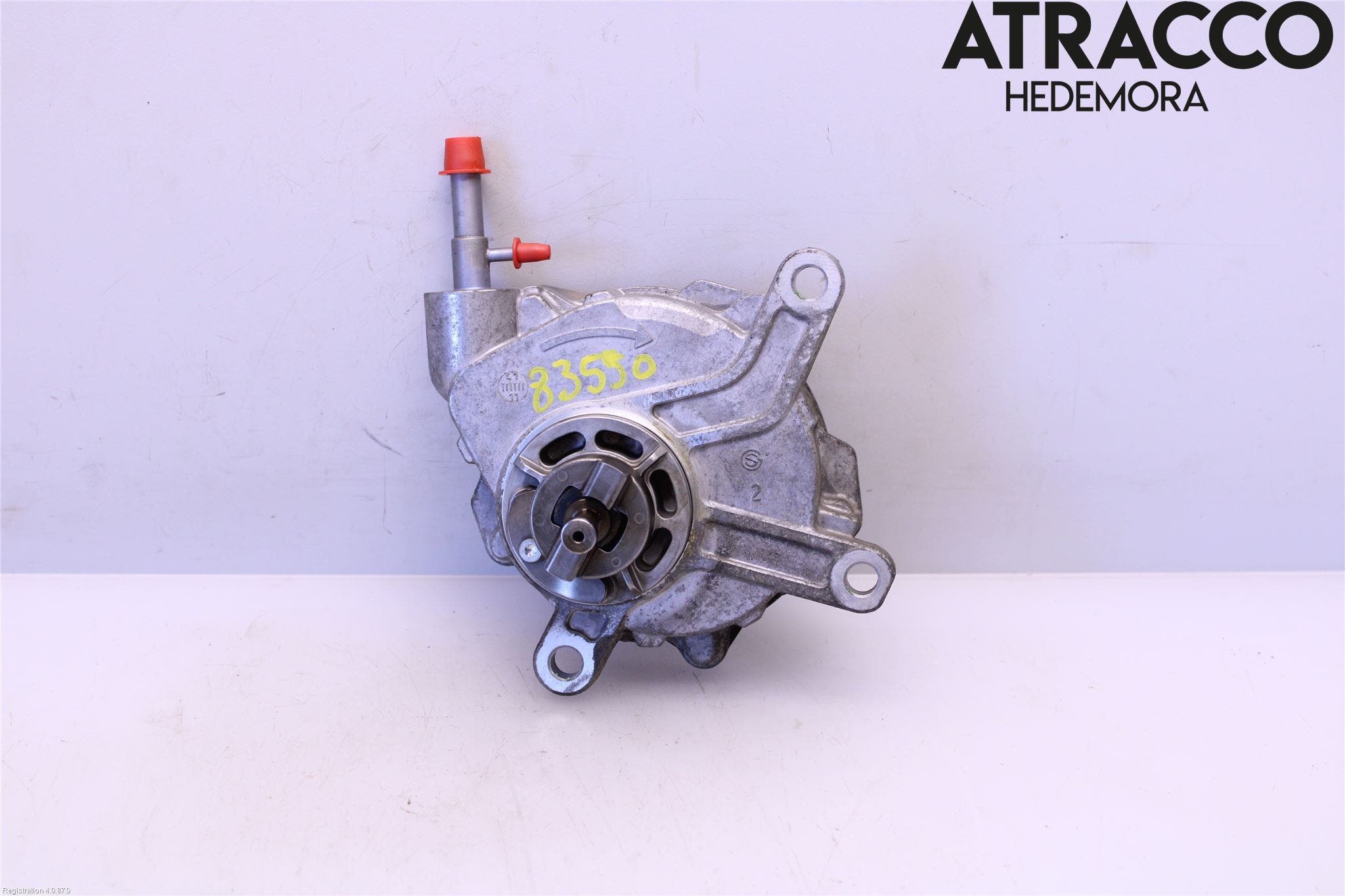 Toyota AVENSIS 09-15 Vakuumpump