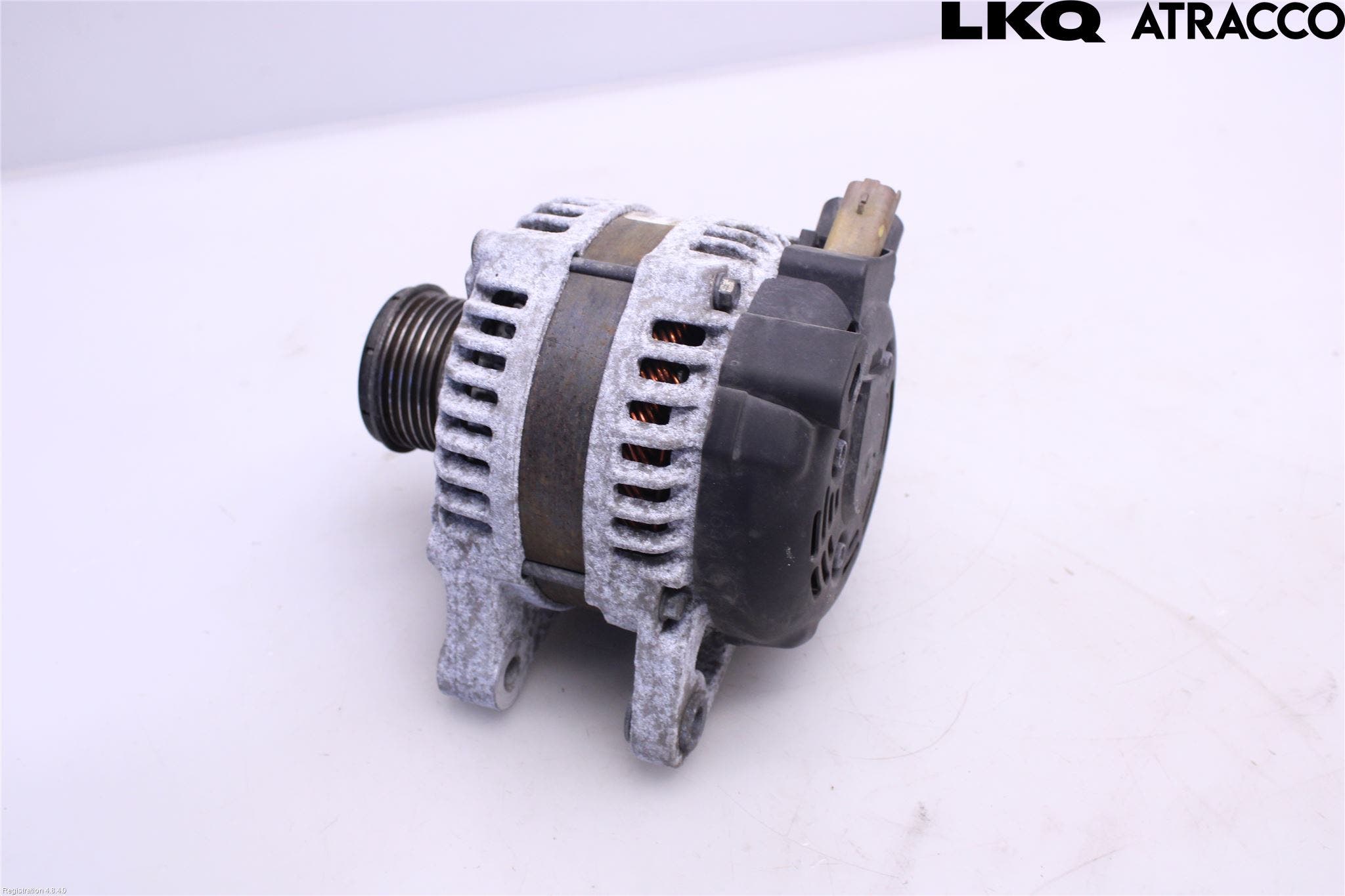 Citroen C4 GRAND PICASSO 14-18 Generator