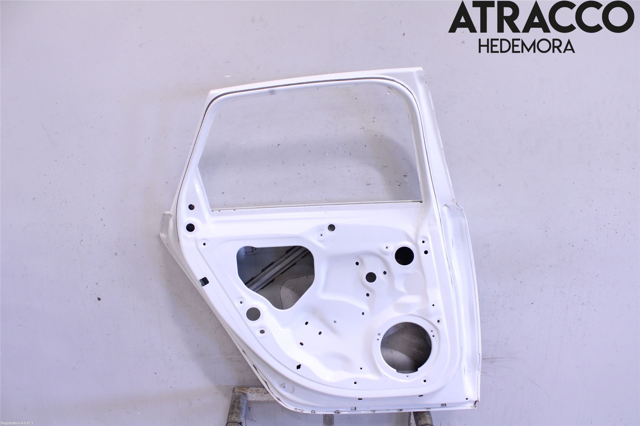 Audi A6/S6 4G 11-18 Dörr Bak Vänster