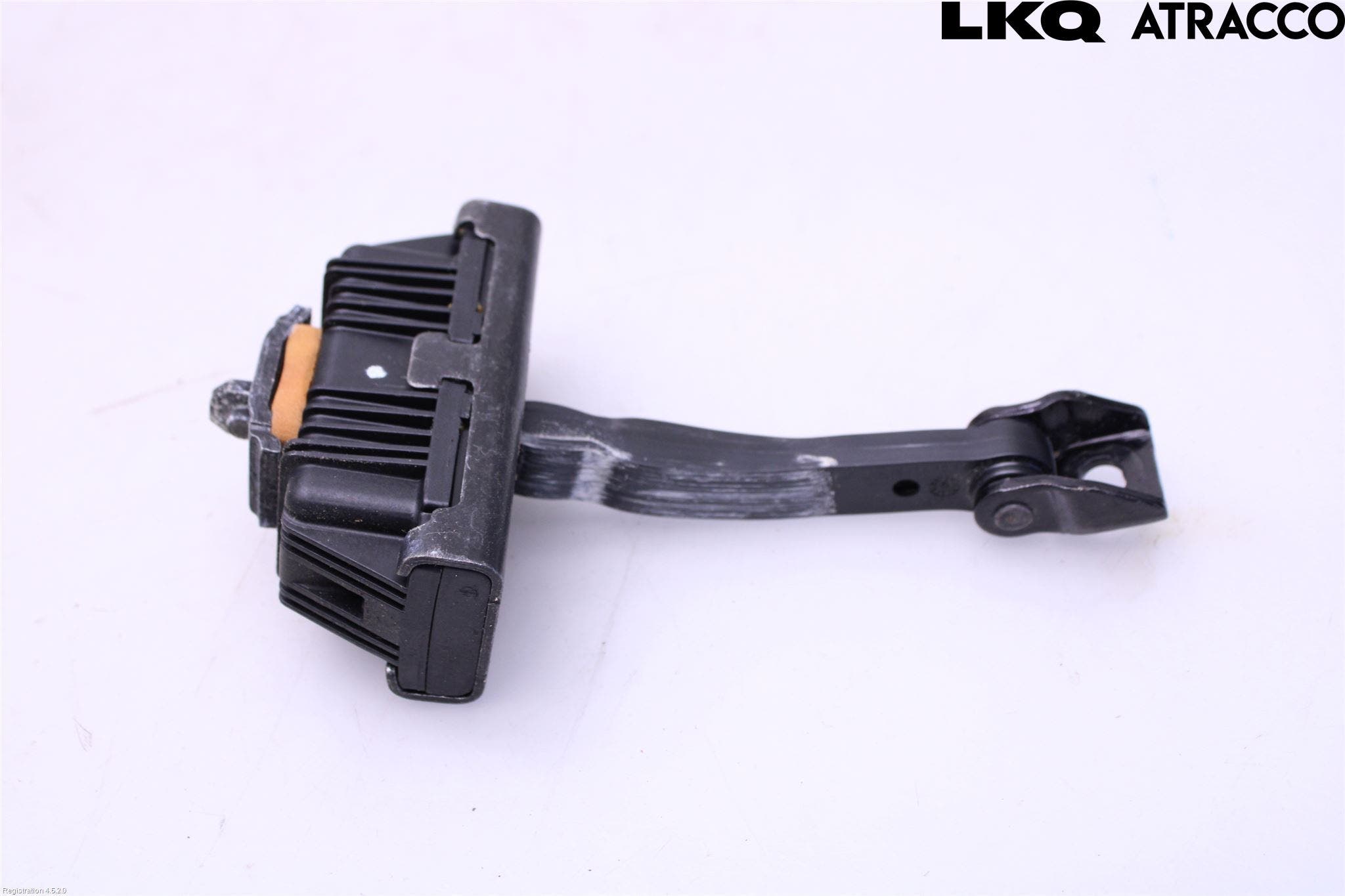 BMW X6 E71/E72 08-14 Dörrstopp