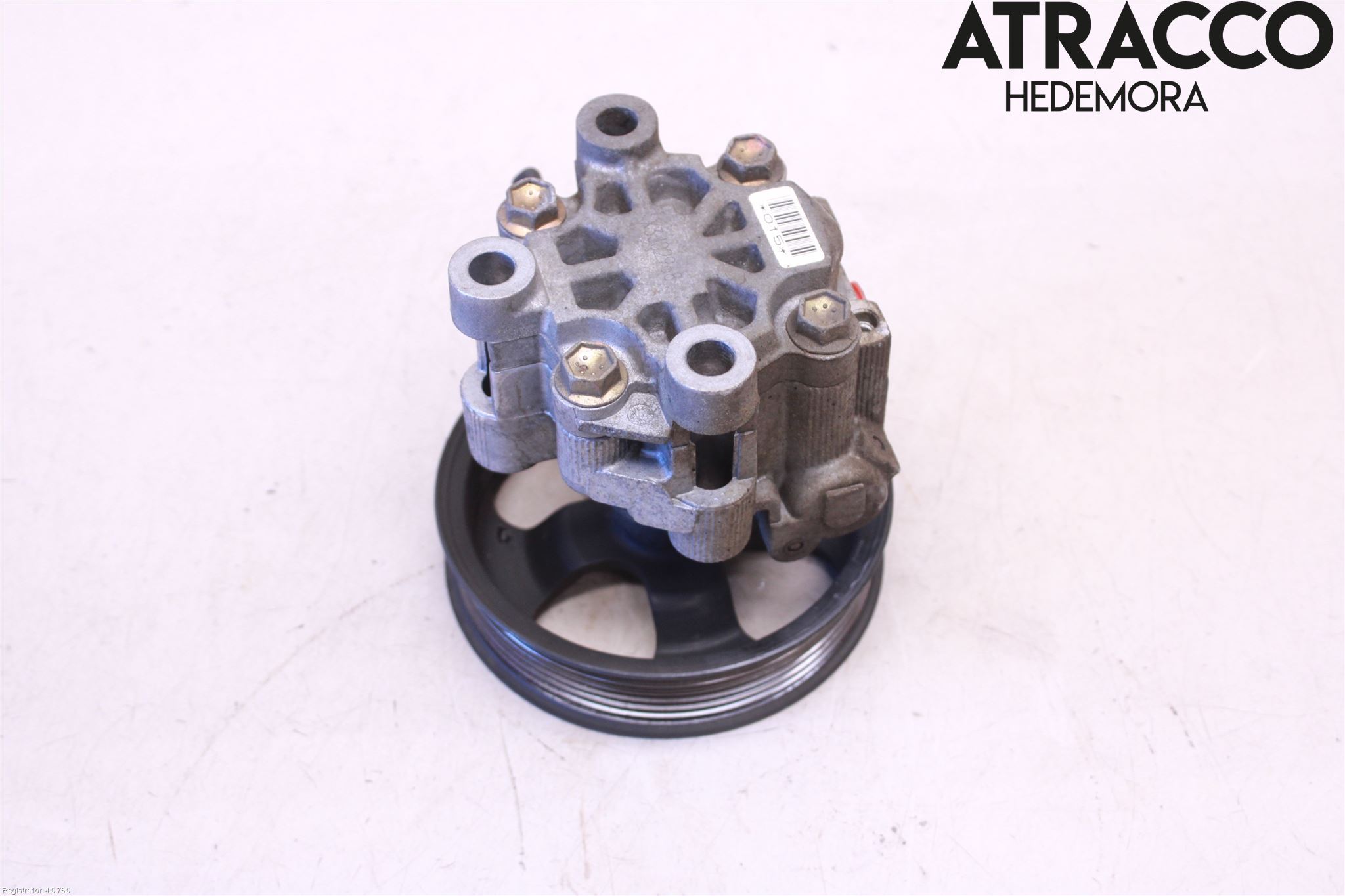 Toyota RAV 4 00-06 Styrservopump