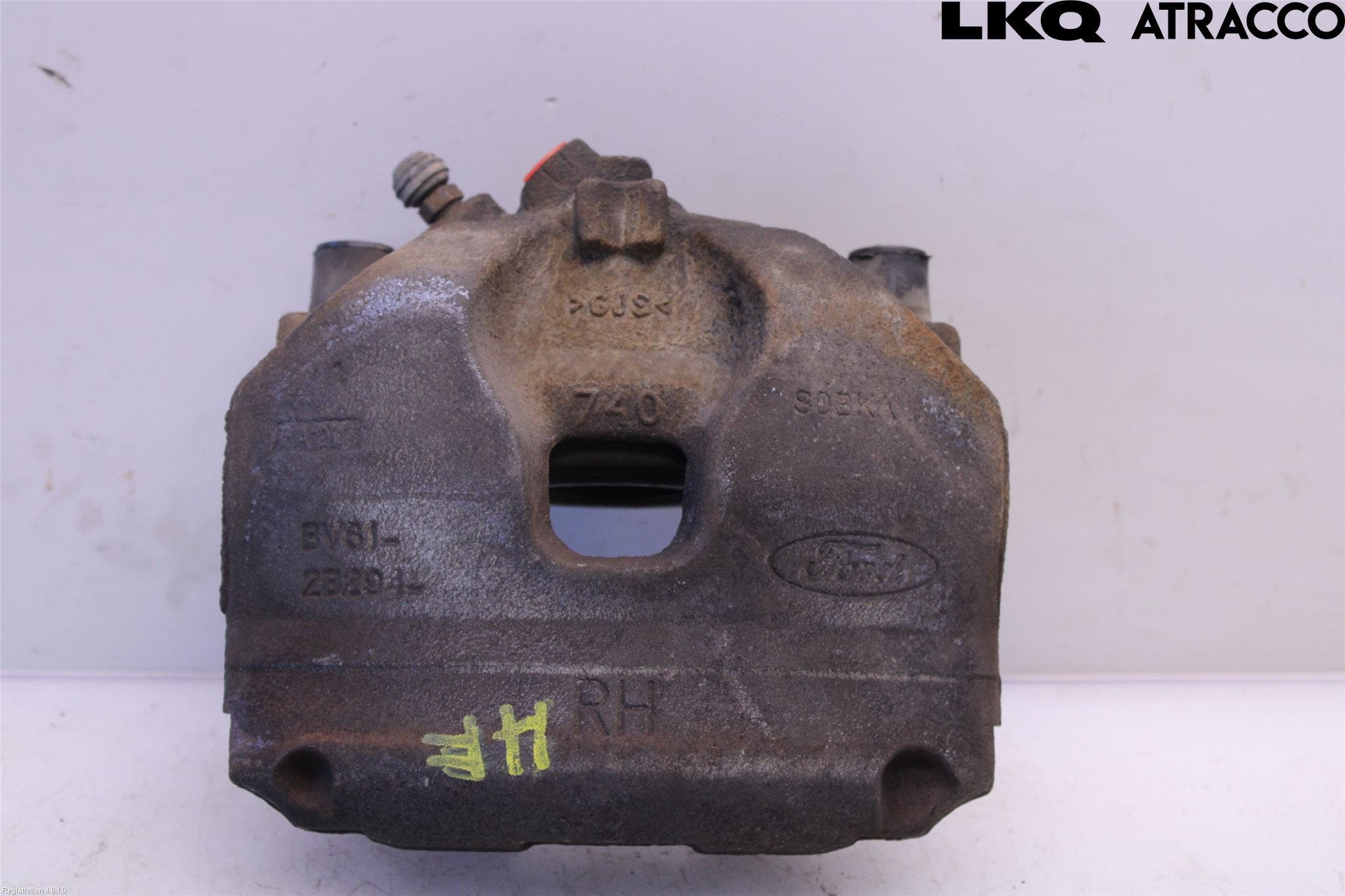 Ford KUGA 13-16 Bromsok Fram Höger