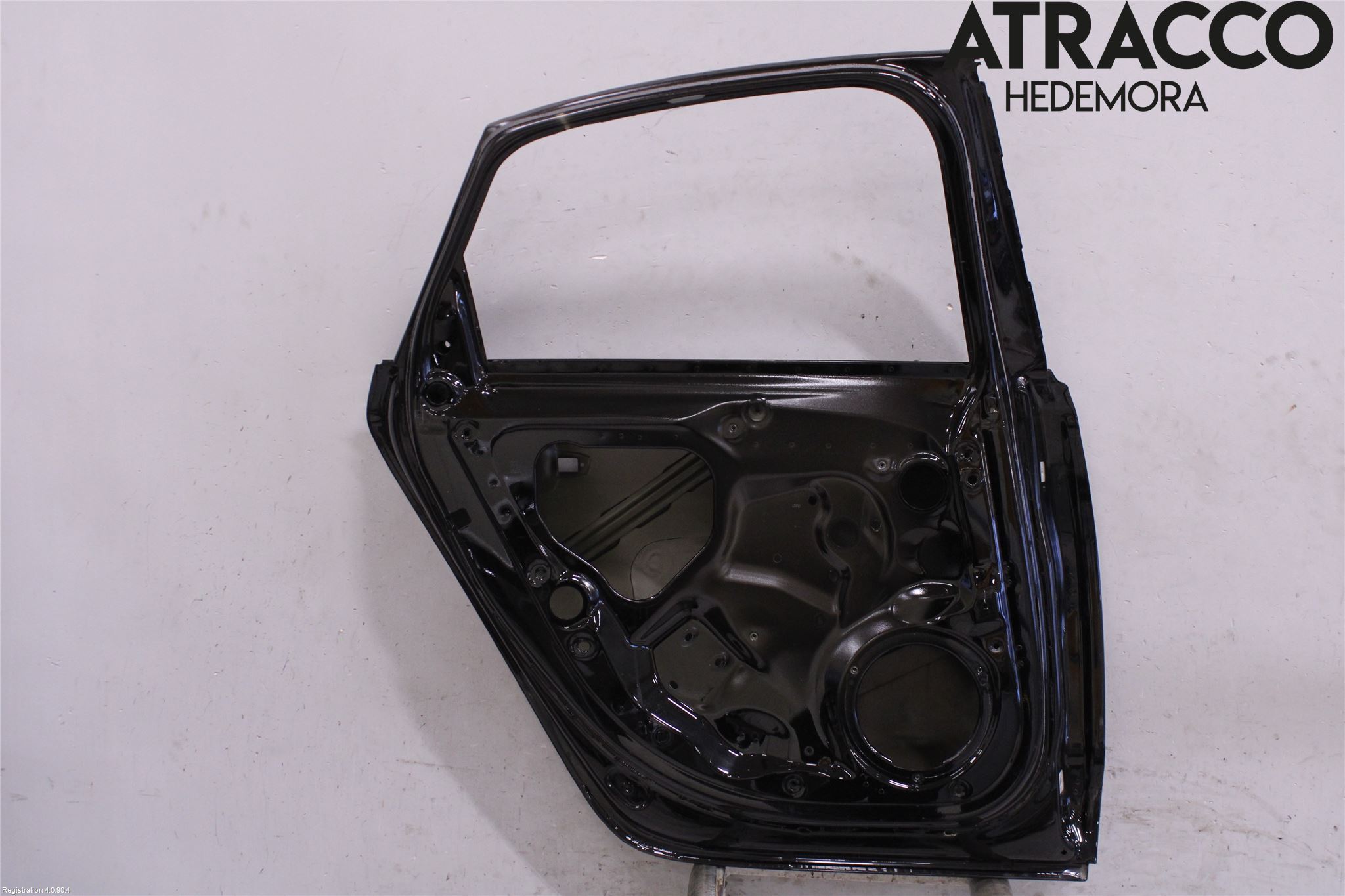 Audi A6/S6 4G 11-18 Dörr Bak Vänster