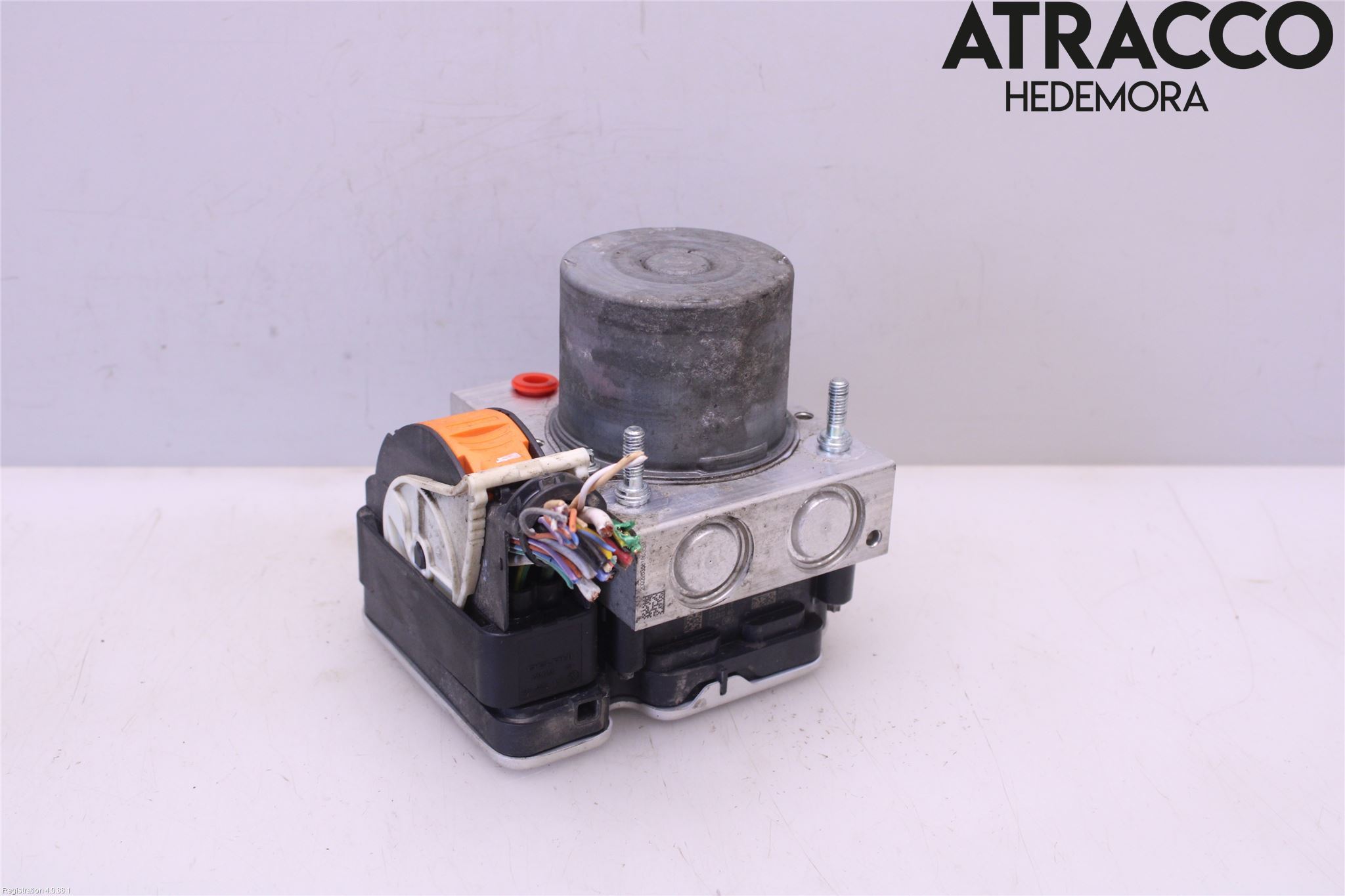 Peugeot 2008/E-2008 20- Abs Hydraulaggregat