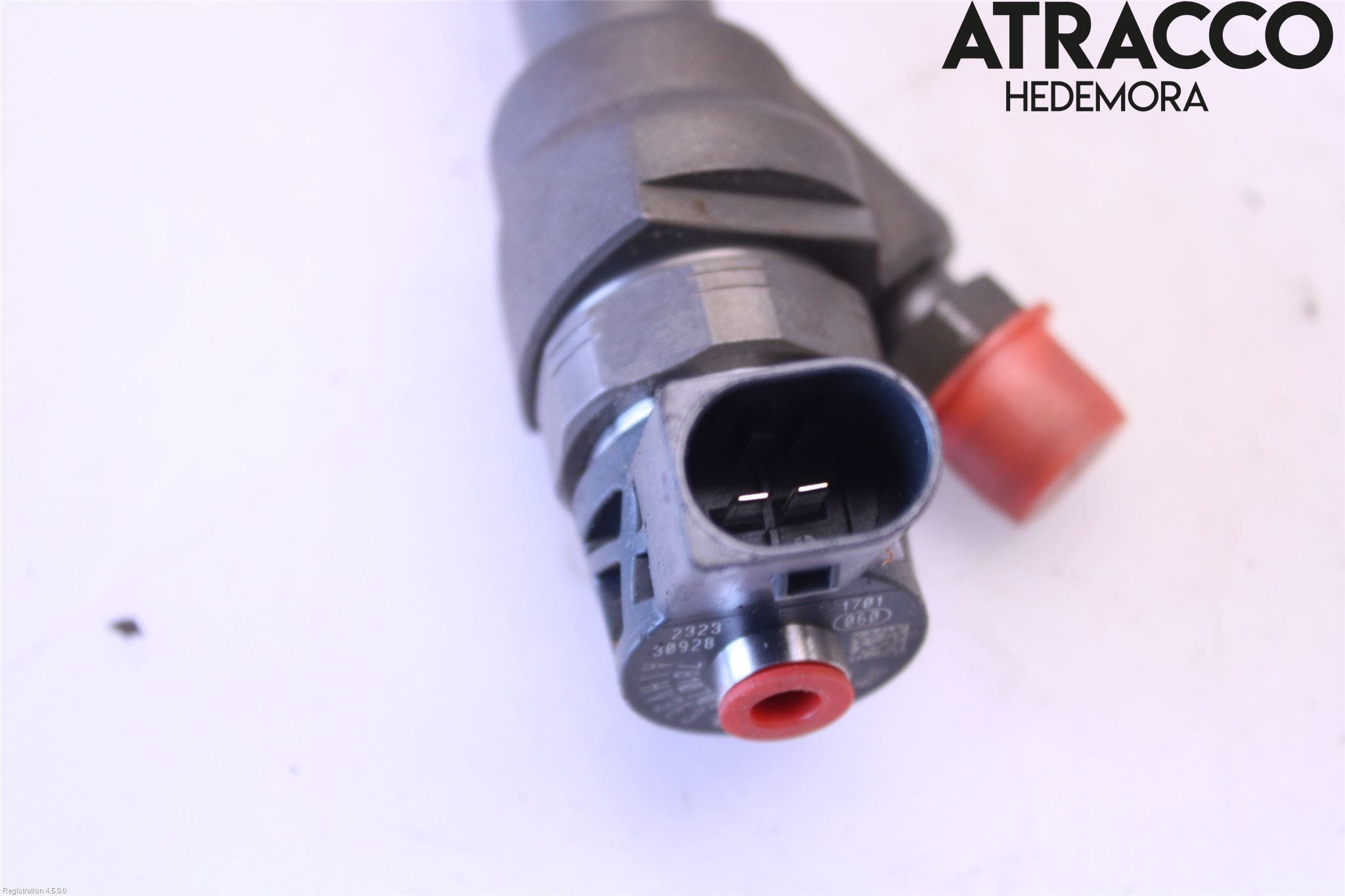 BMW X3 F25 10-17 Injspridare