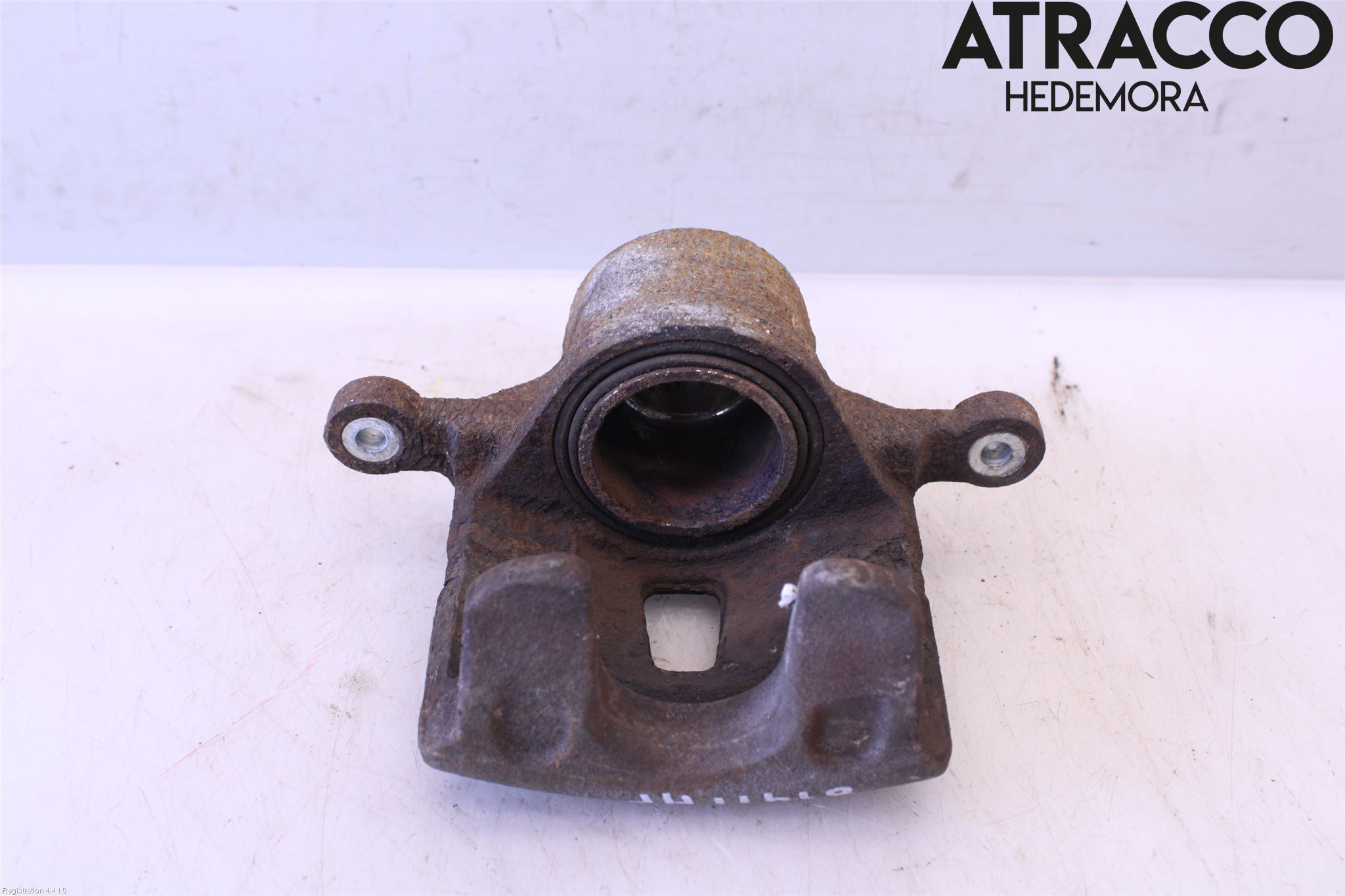 Hyundai ix20 Bromsok Fram Höger