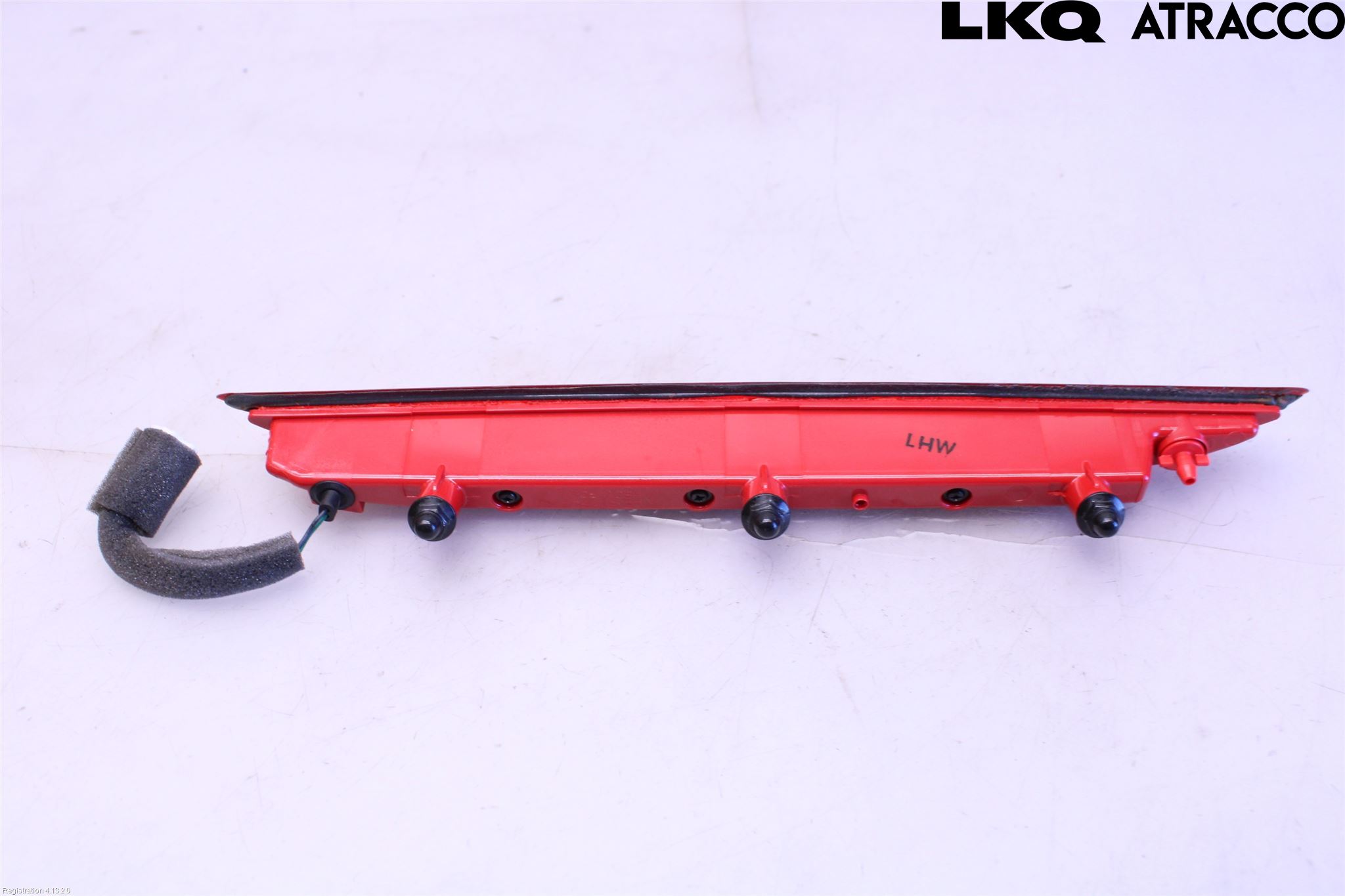 Kia RIO 12-16 Bromsljus Bakruta