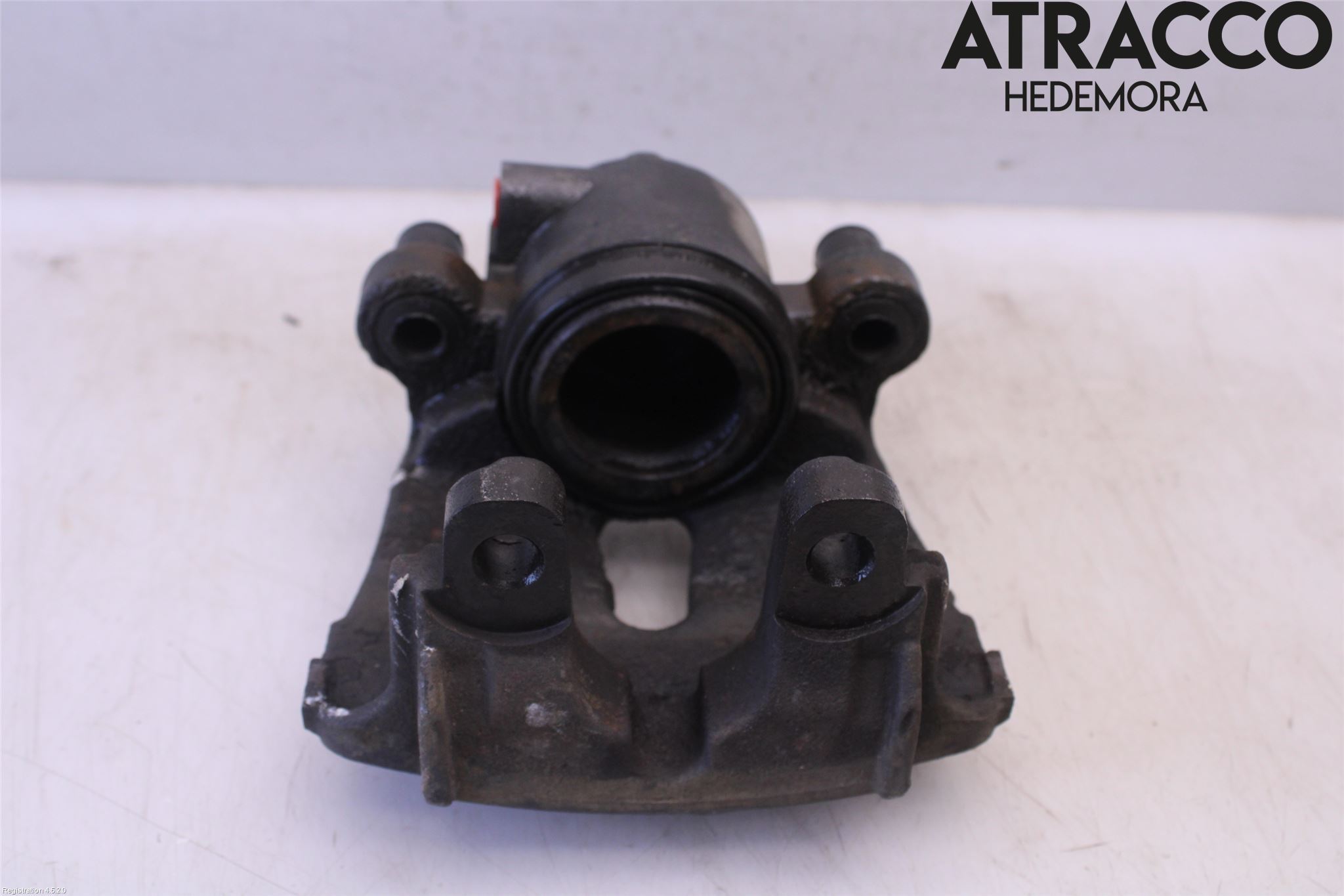 BMW X5 E70 07-13 Bromsok Fram Höger