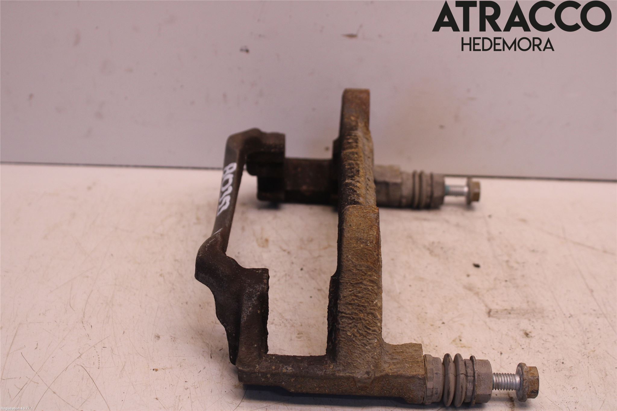 Seat LEON 13-20 Bromsokshållare