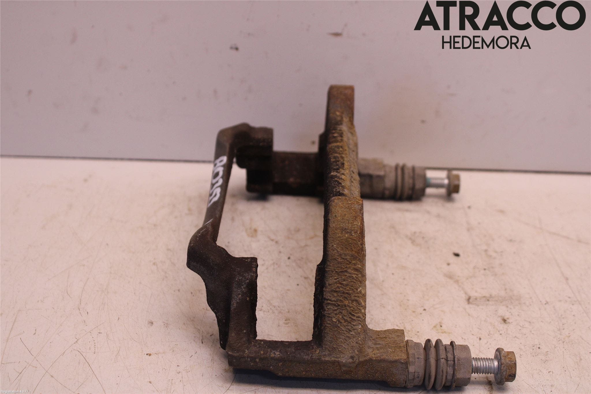 Seat LEON 13-20 Bromsokshållare