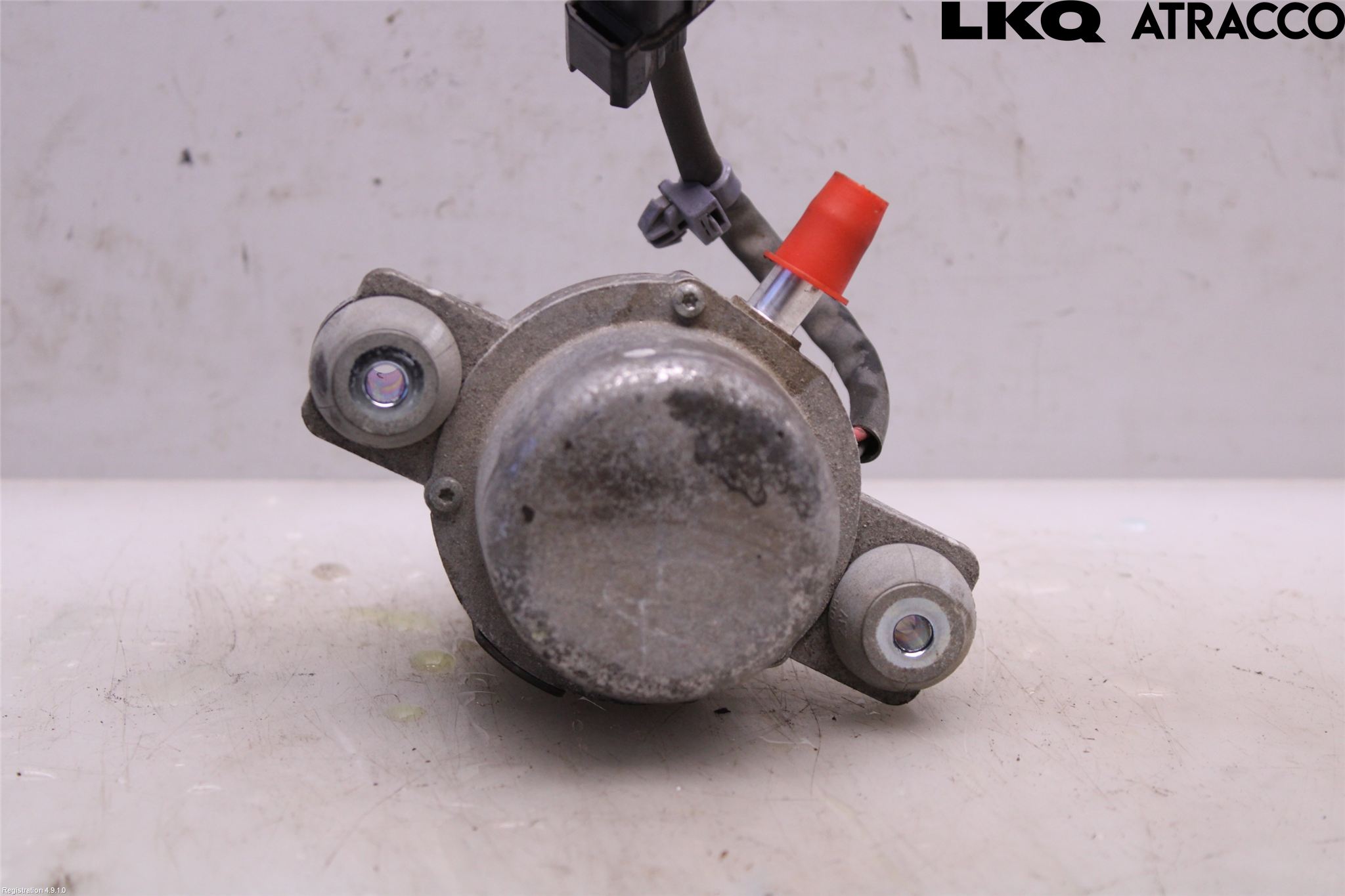 Honda CIVIC 17-22 Vakuumpump