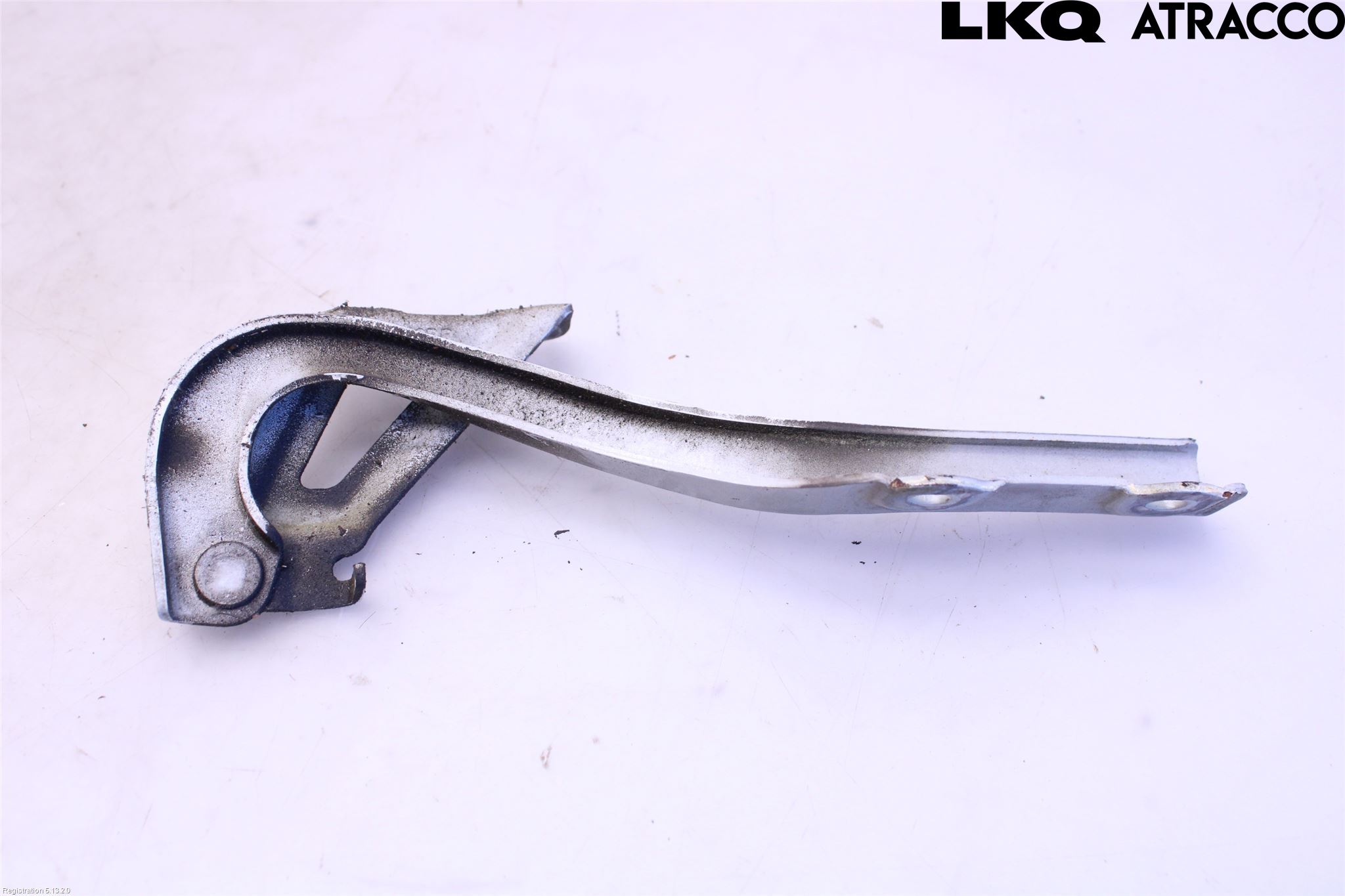 Suzuki BALENO 95-19 Huvgångjärn