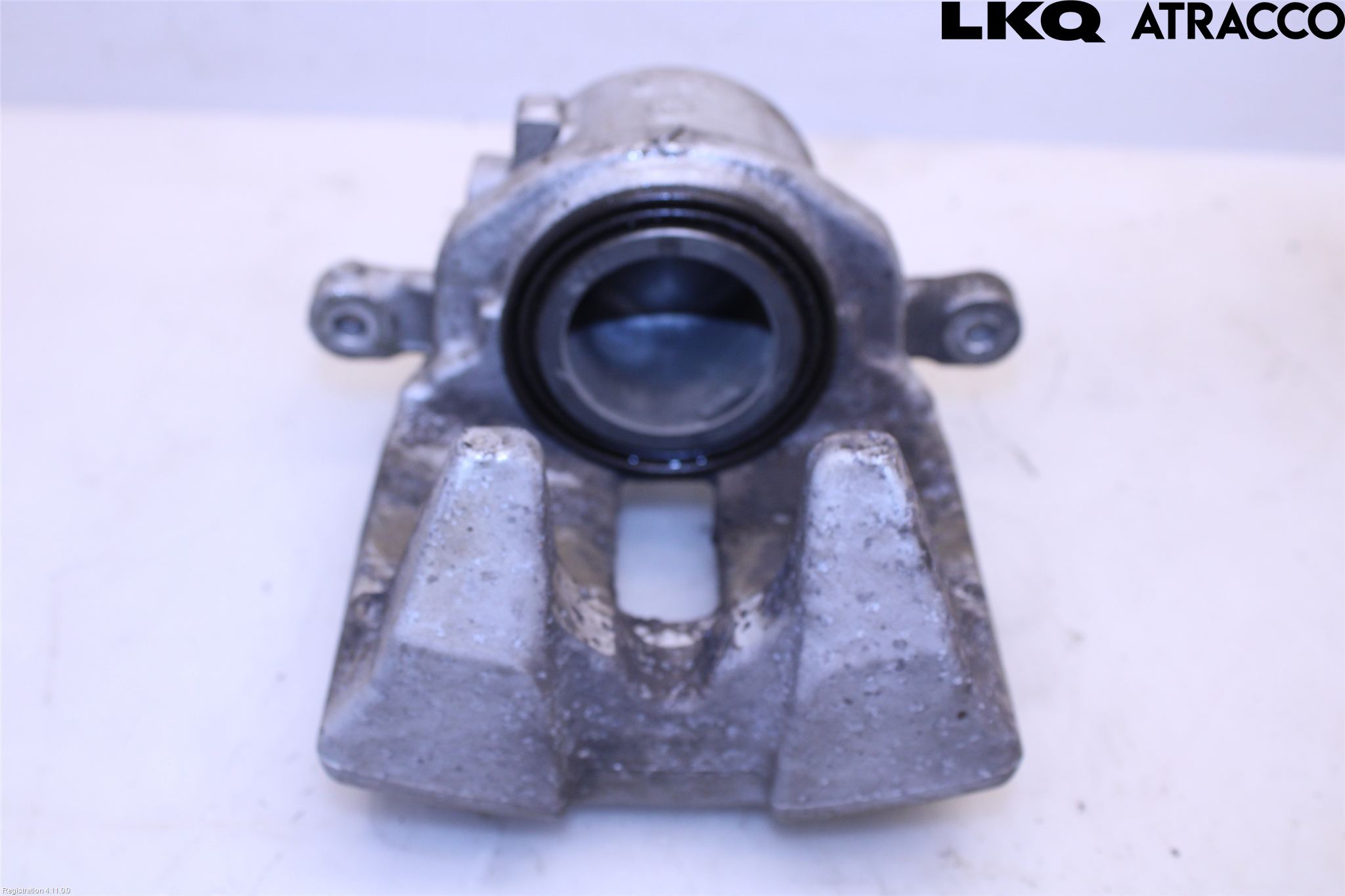 BMW X3 G01 18- Bromsok Fram Höger