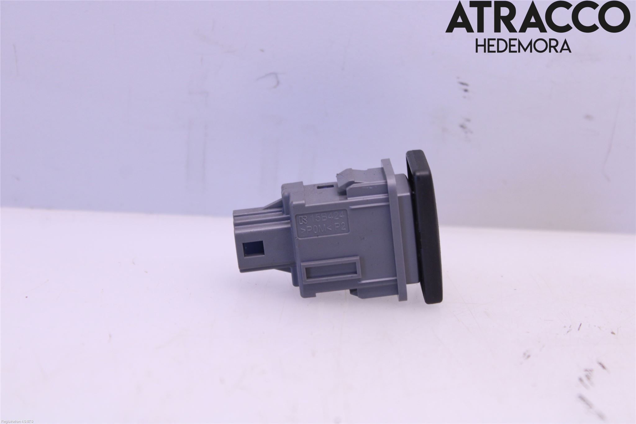 Toyota AURIS 13-19 Strömställare Övrigt