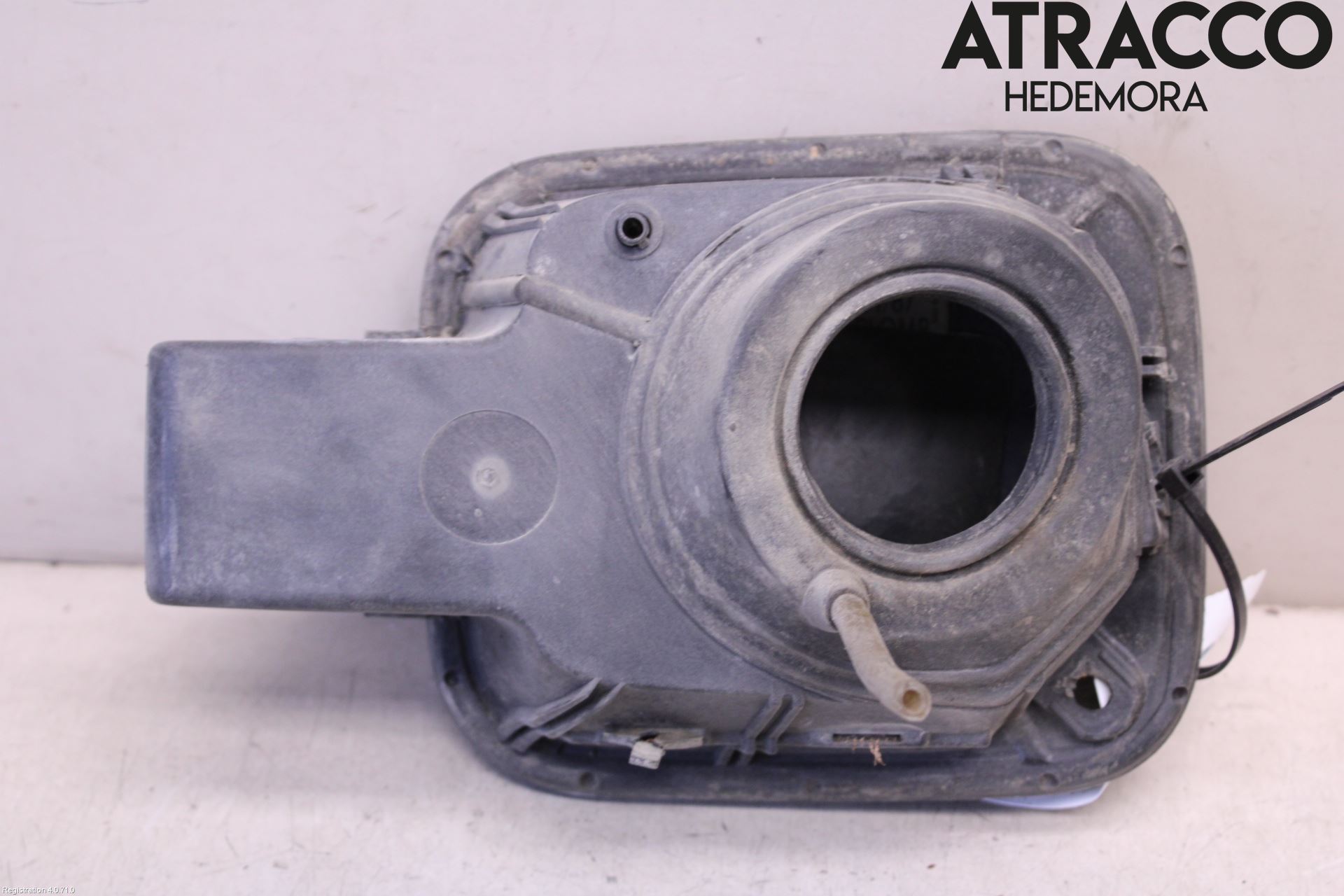 Volkswagen VW BEETLE 98-10 Tanklucka