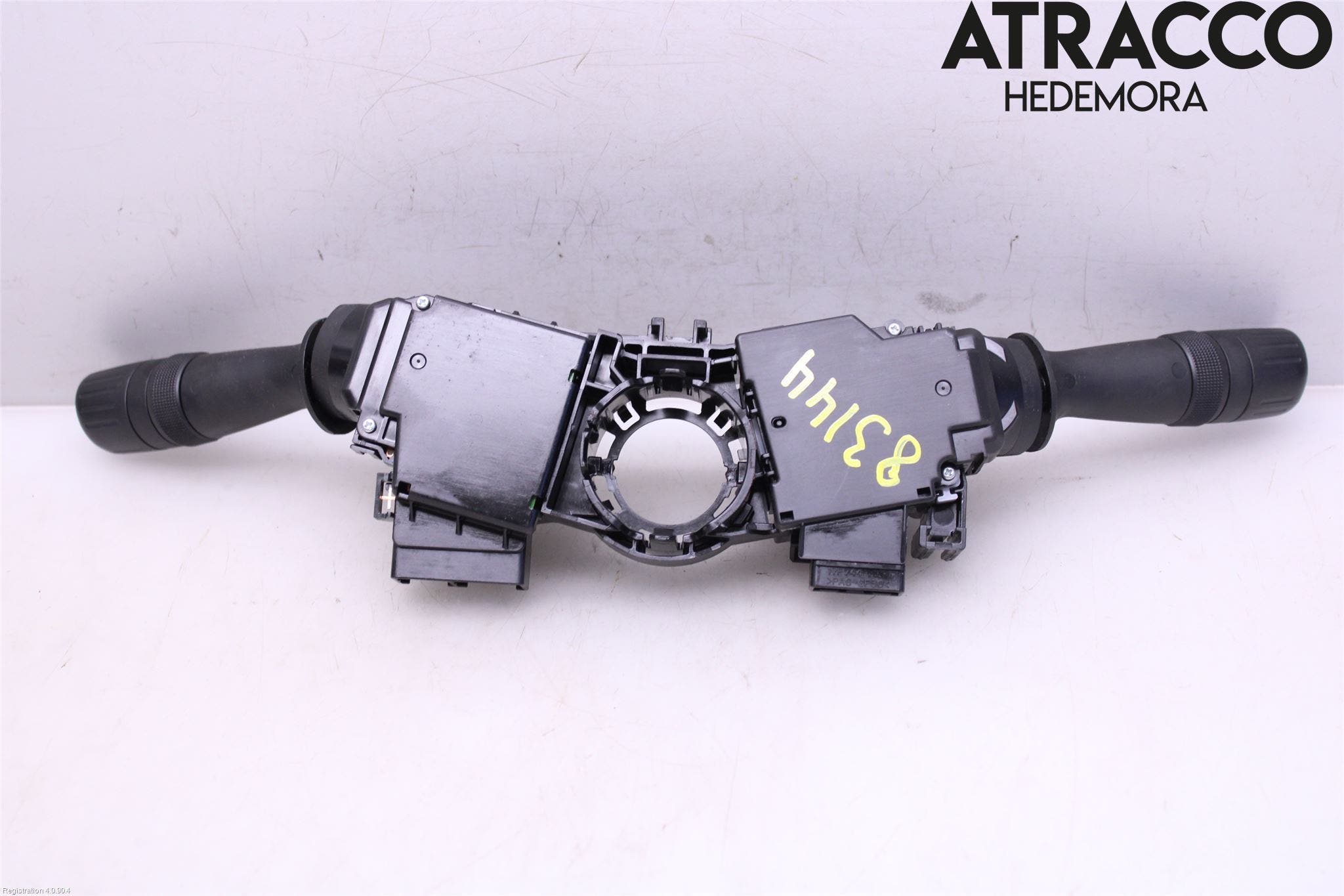 Toyota RAV4 13-18 Spakcentral