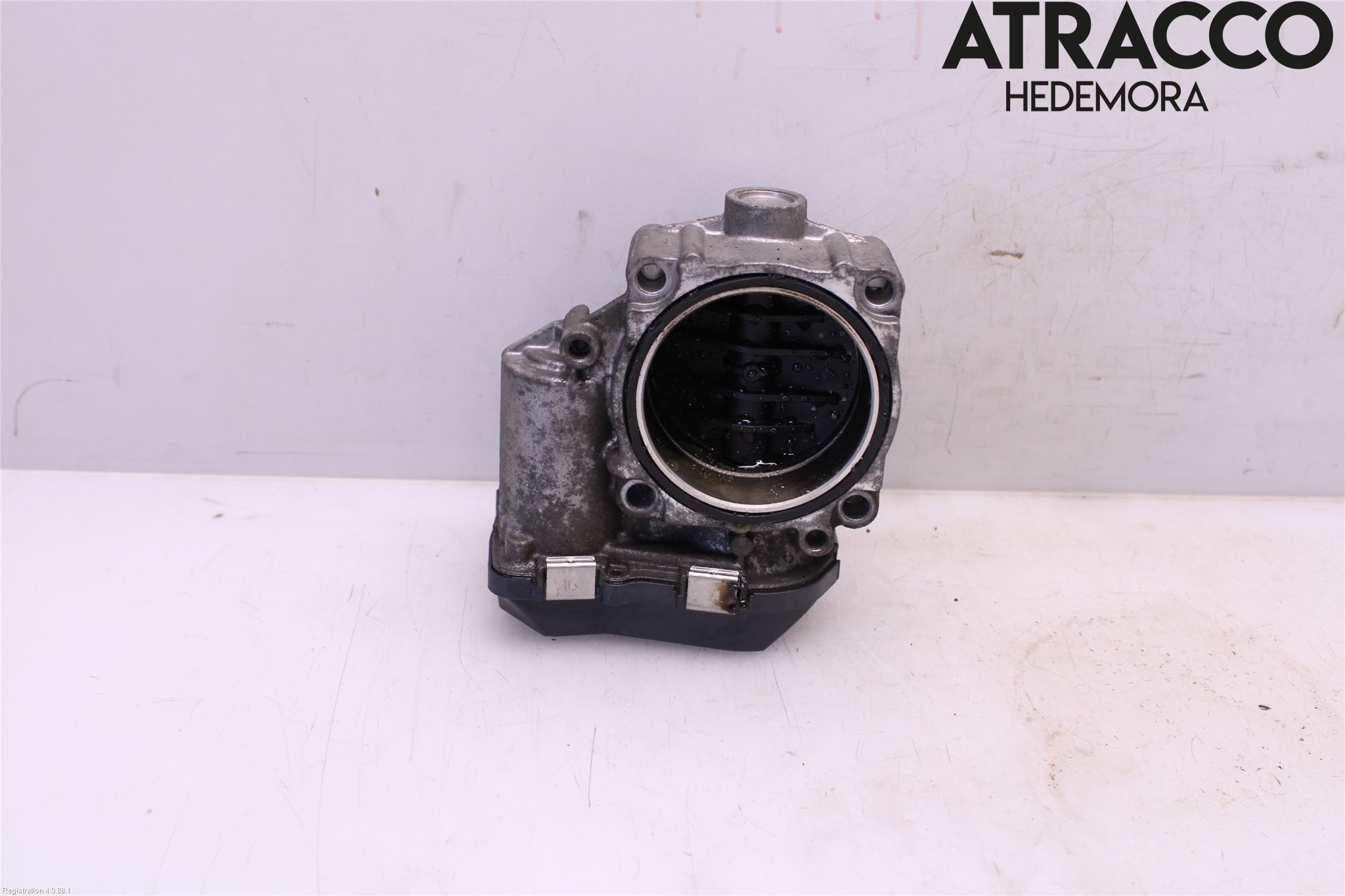 BMW X5 E70 07-13 Injspjällhus