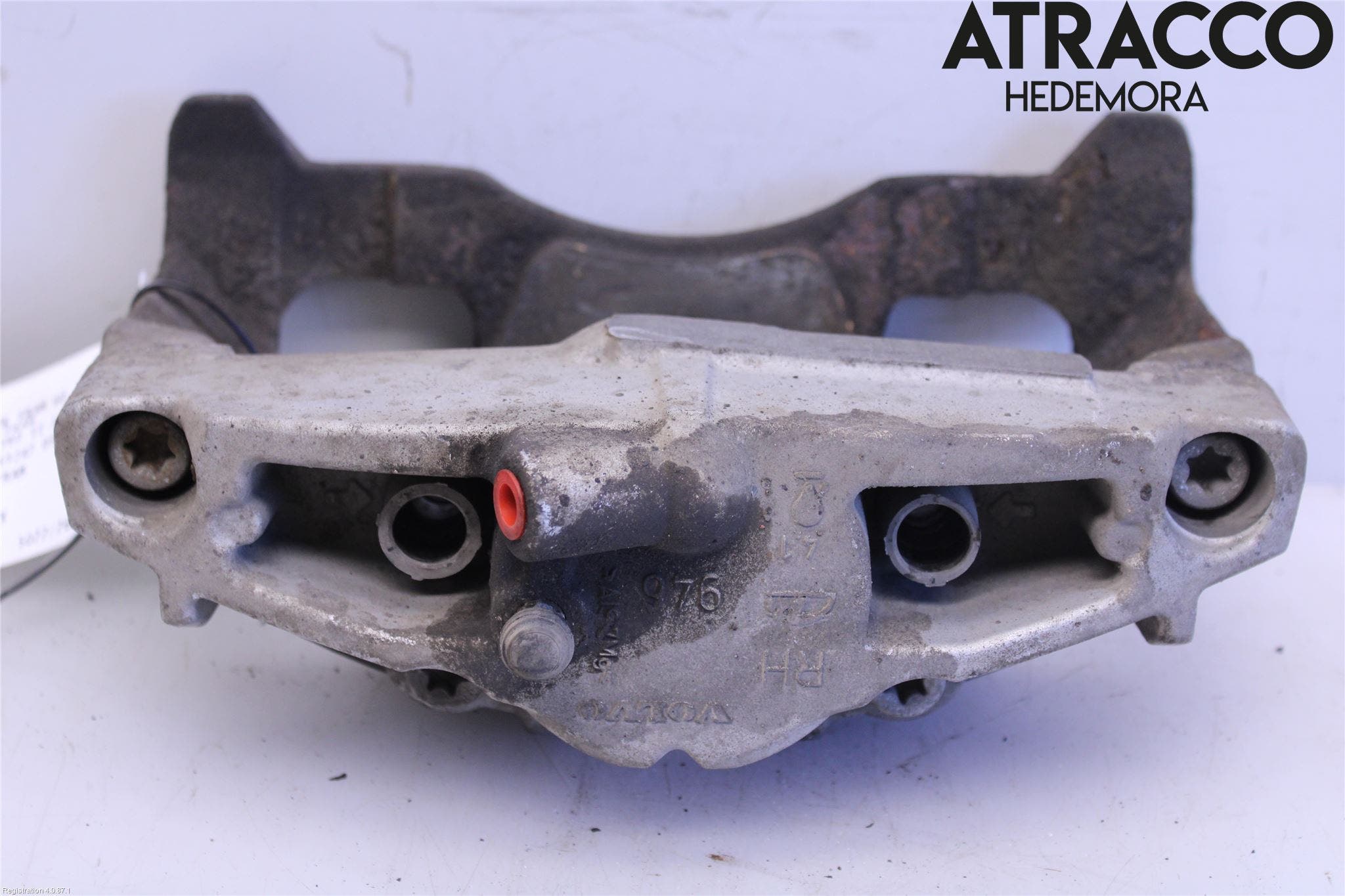 Volvo V60 11-13 Bromsok Fram Höger