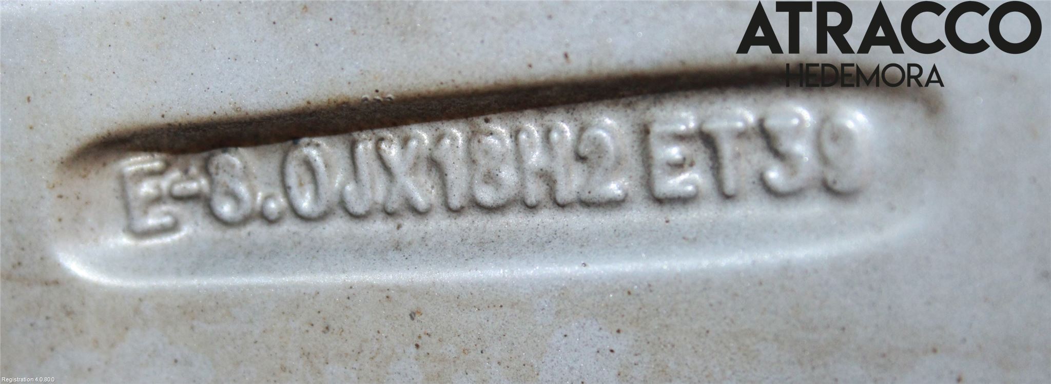 Audi A6/S6 4G 11-18 Fälg Aluminium