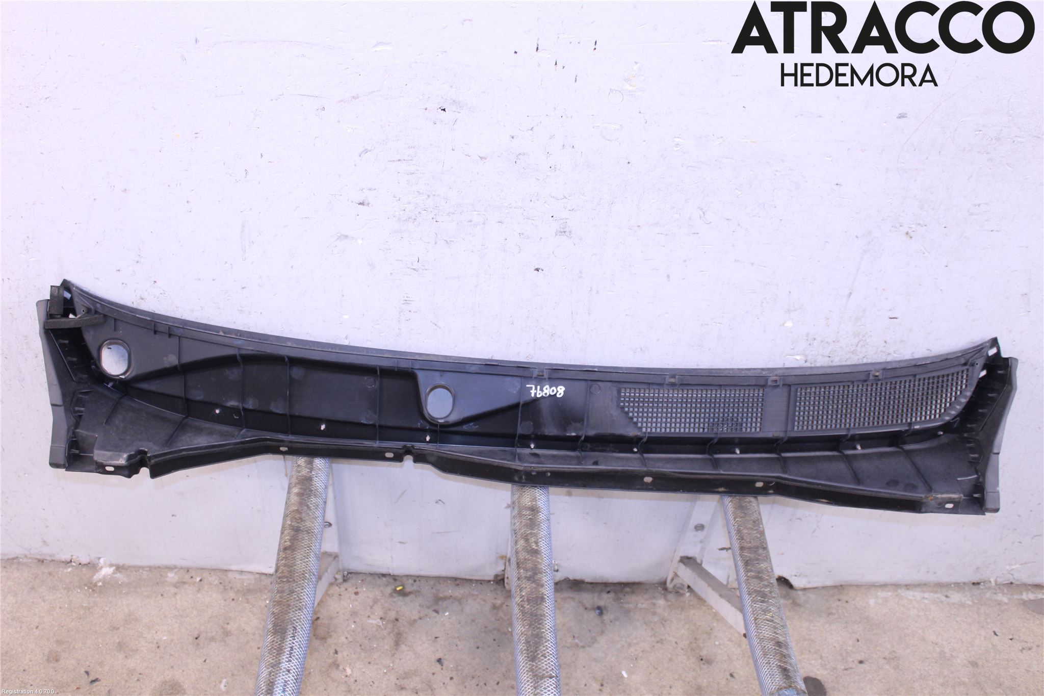 Nissan NV200/NV200 COMBI Torpedplåt-Torpedplast