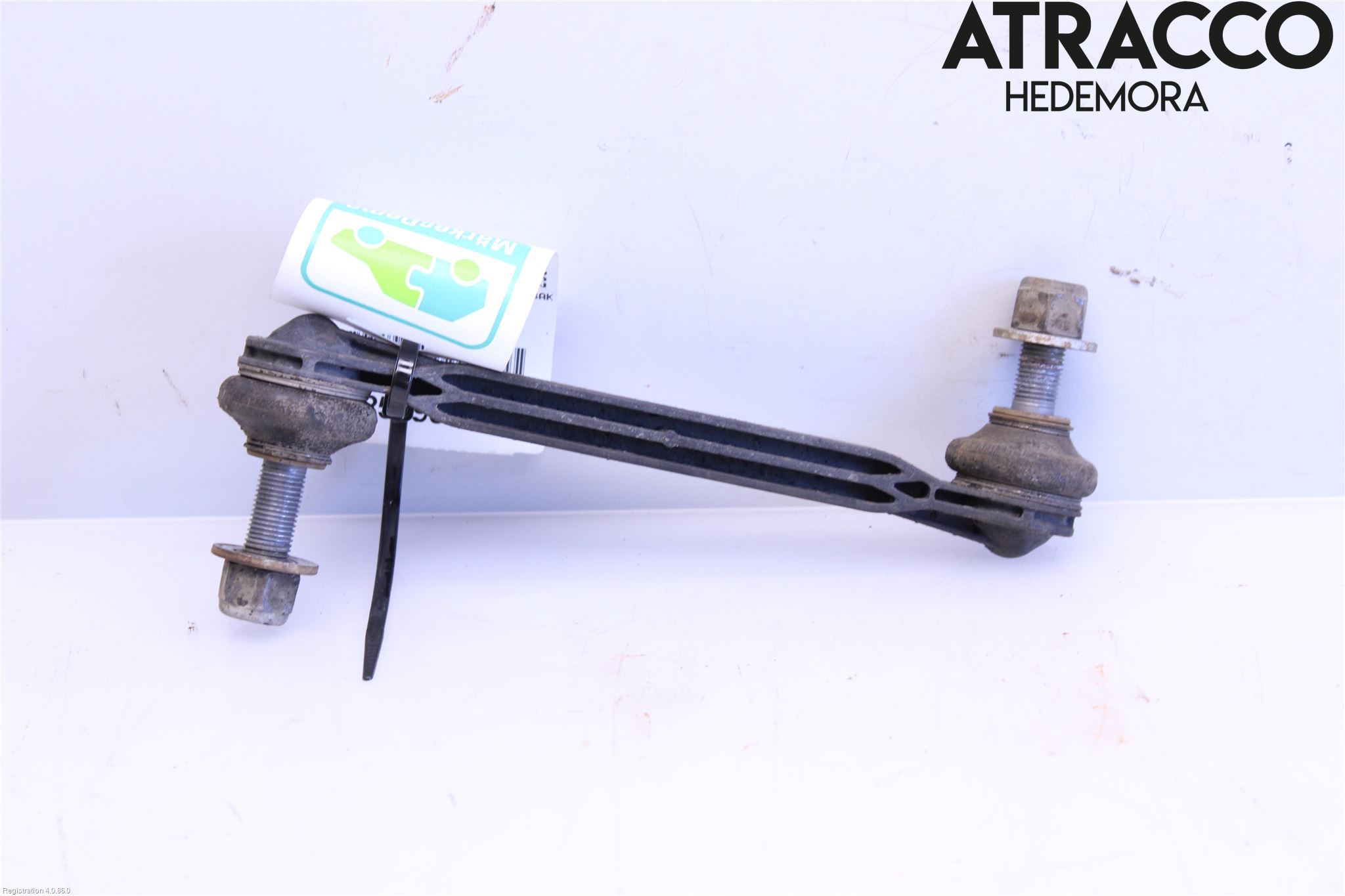 Fiat 500X 15- Krängningshämmarstag Bak