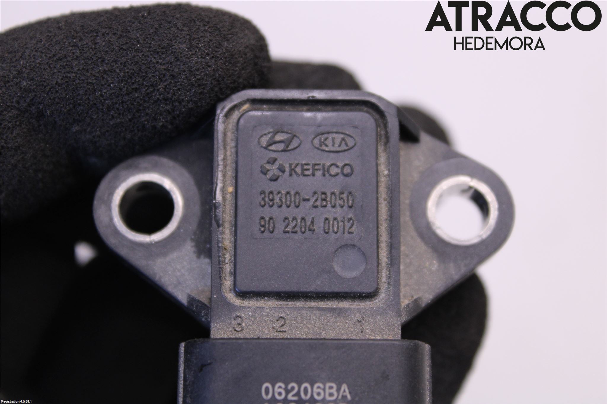 Hyundai KONA/ELECTRIC OS 18-23 Injmappsensor